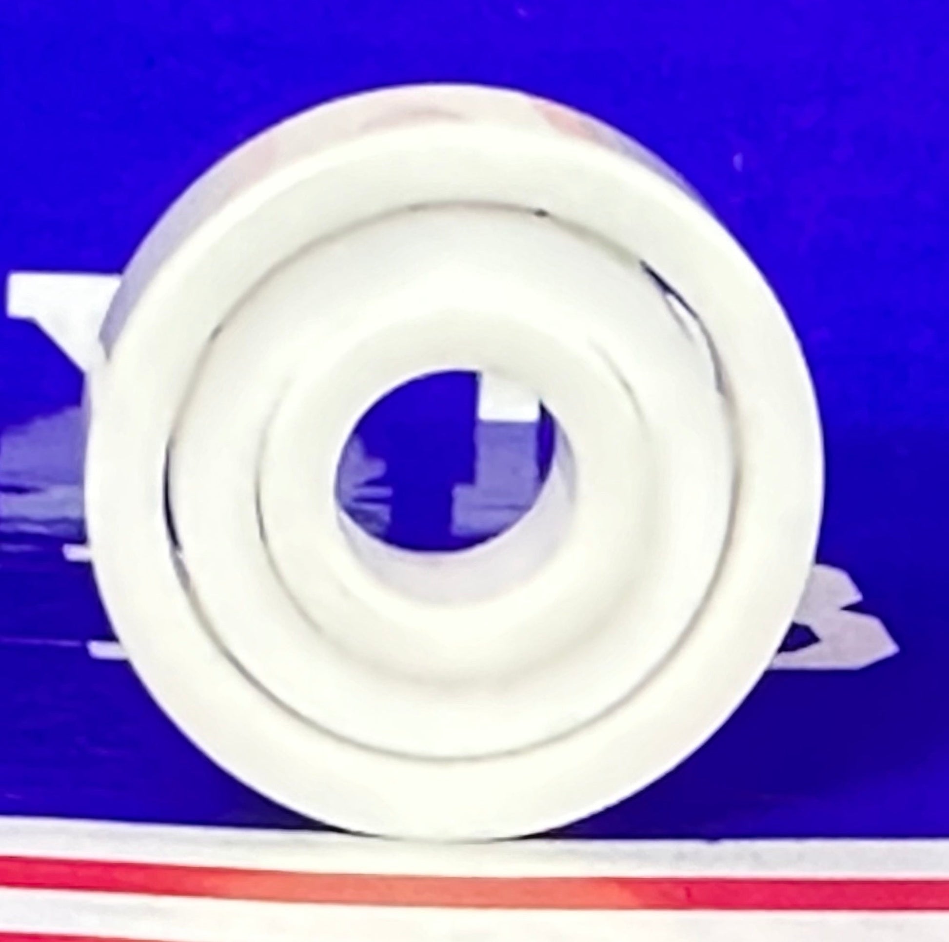 628 Full Ceramic Bearing 8x24x8 Miniature