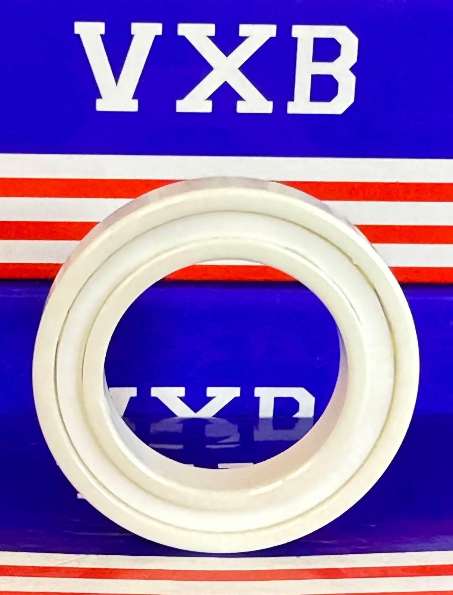 10-Pack 6907 Full Ceramic ZrO2 Bearings 35x55x10mm