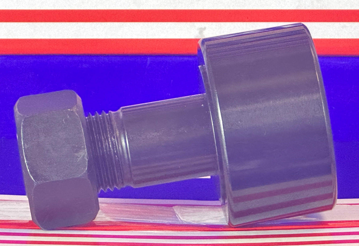 CF1-3/4SB Cam Follower - an extremely fine Needle Roller Bearing 1-3/4" x 1 1/32" x 1-3/4"