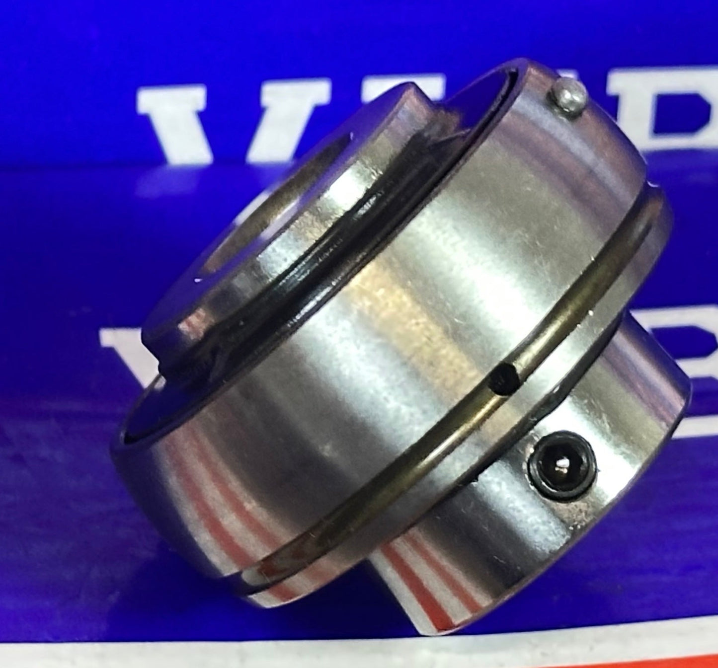 UC201 12mm Axle Bearing Insert Mounted Bearing