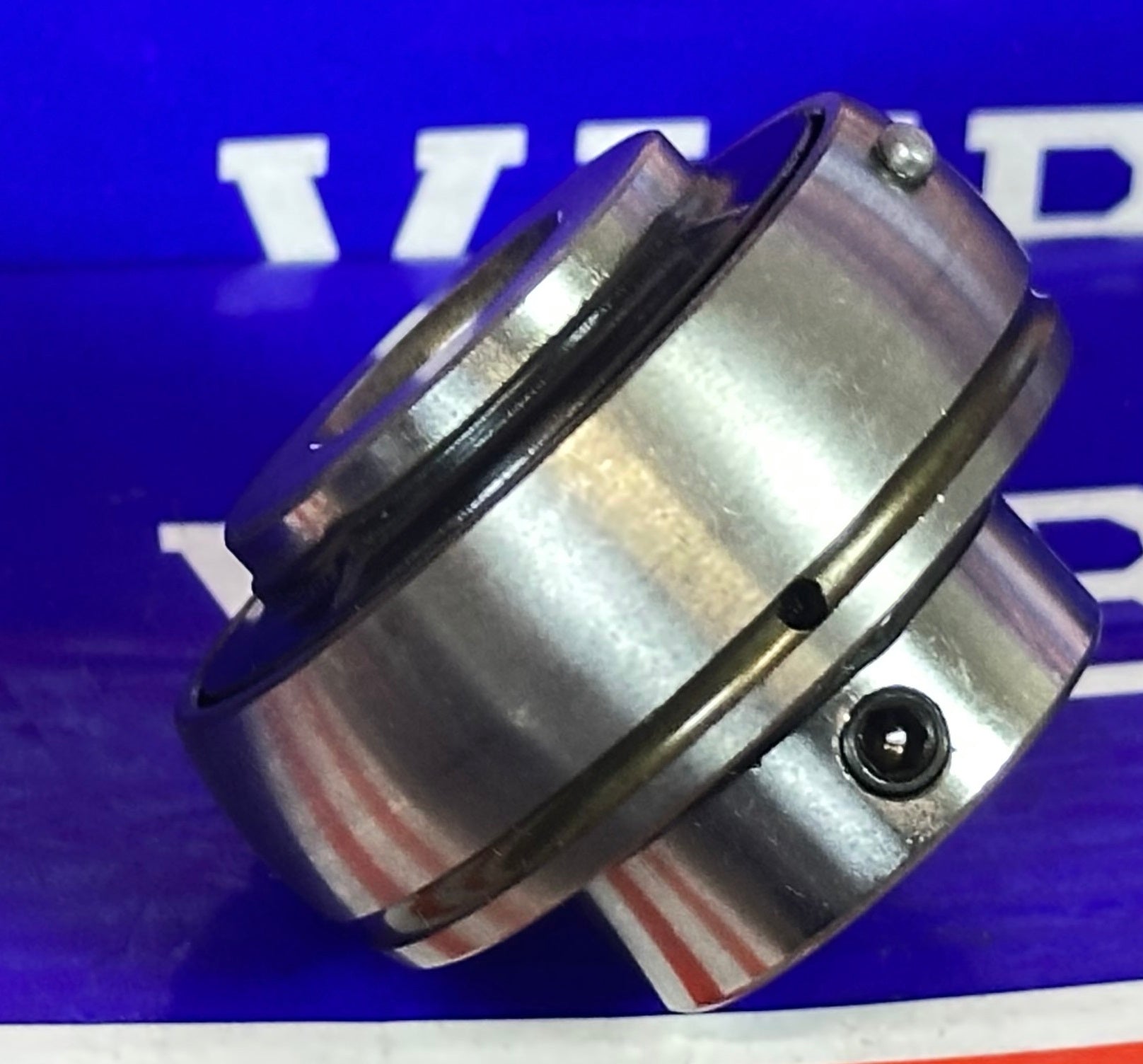 UC201 12mm Axle Bearing Insert Mounted Bearing