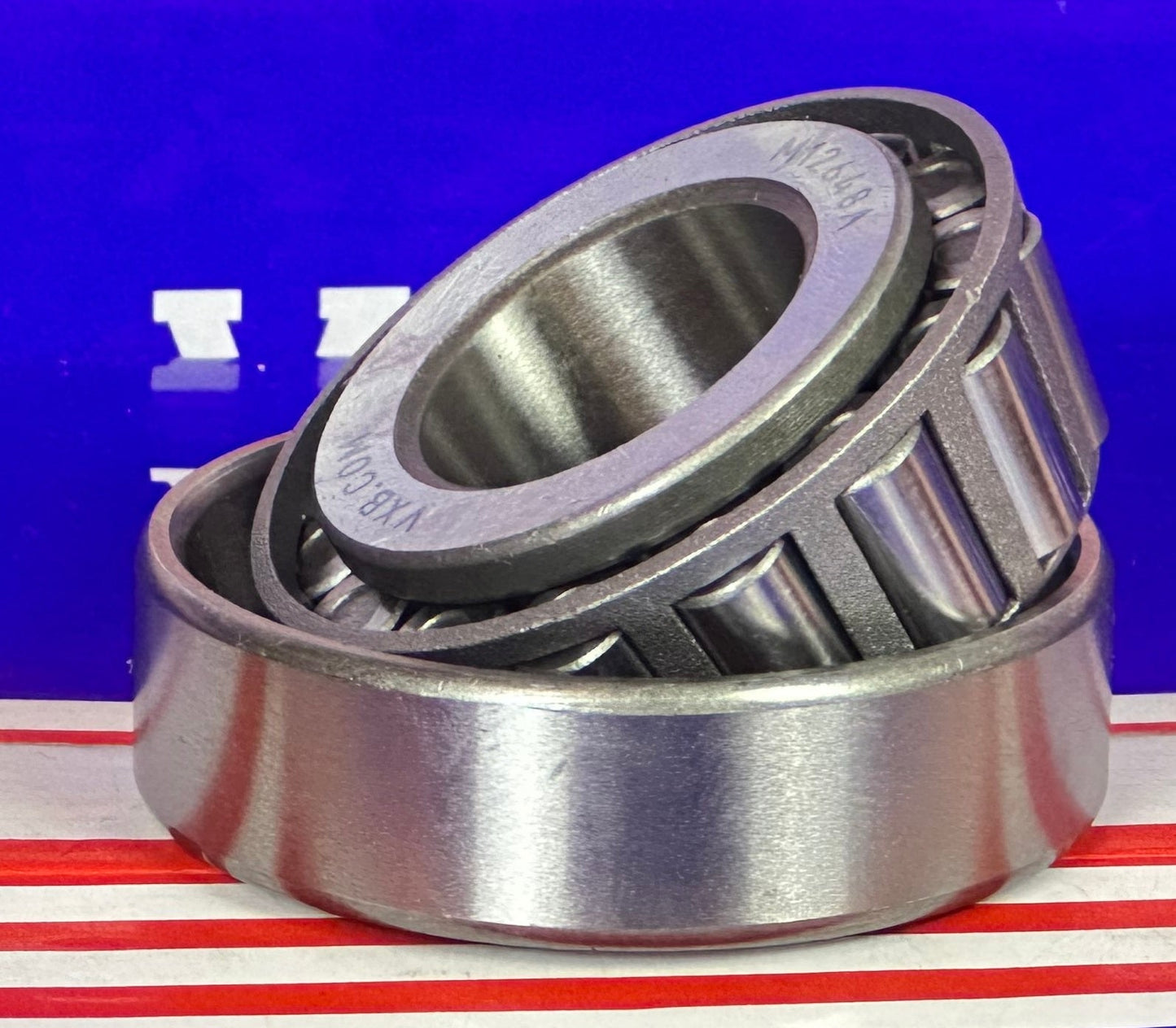 M12648A/M12610 Tapered Roller Bearing 0.875" x 1.968" x 0.69"