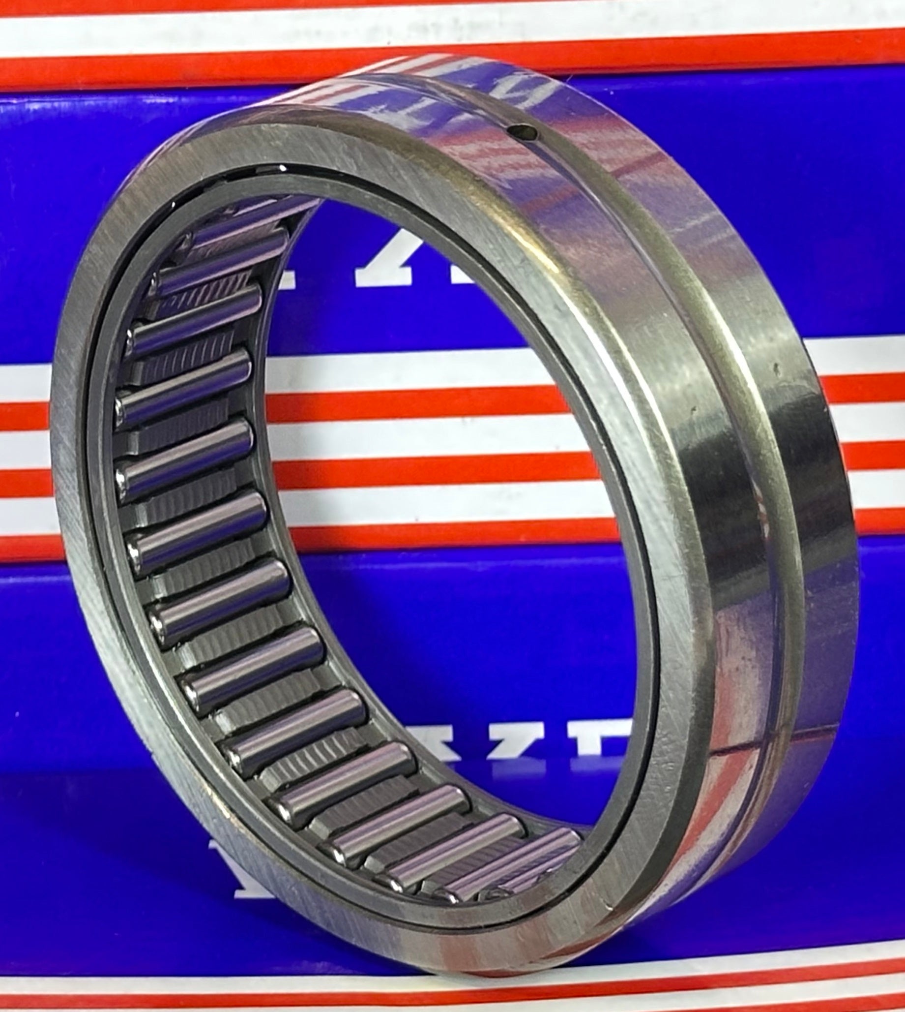 RNA4913 Needle Roller Bearing 72x90x25mm - Machined Type
