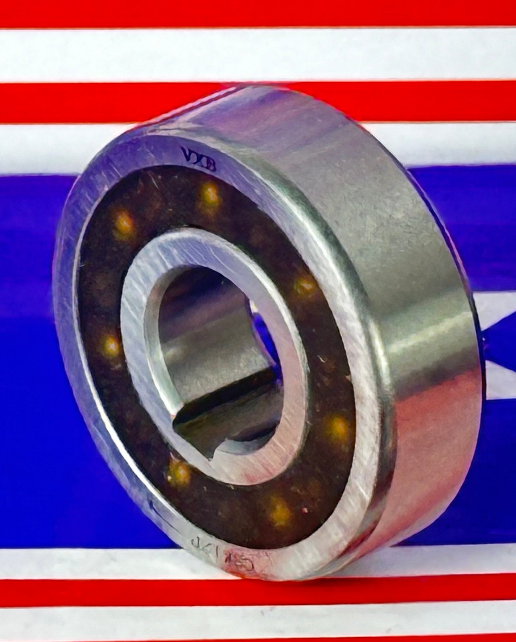CSK12P One-Way Bearing - Keyway Sprag Freewheel Backstop Clutch
