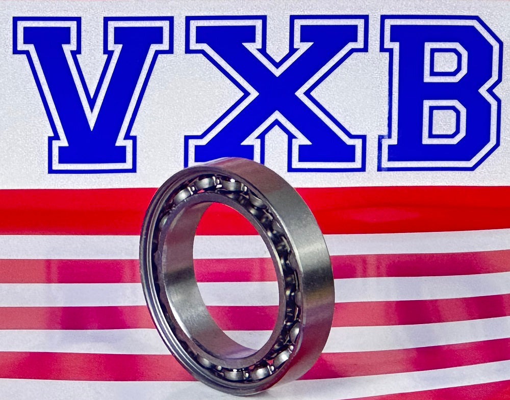 Stainless Steel S6805 Ball Bearing 25x37x7mm