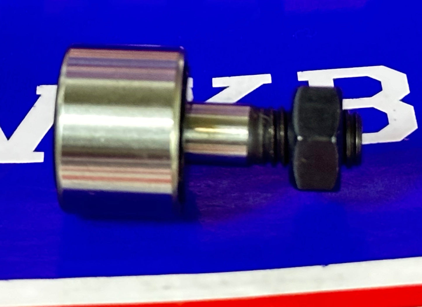 10-Pack Cam Followers KR16 16mm Cam Followers
