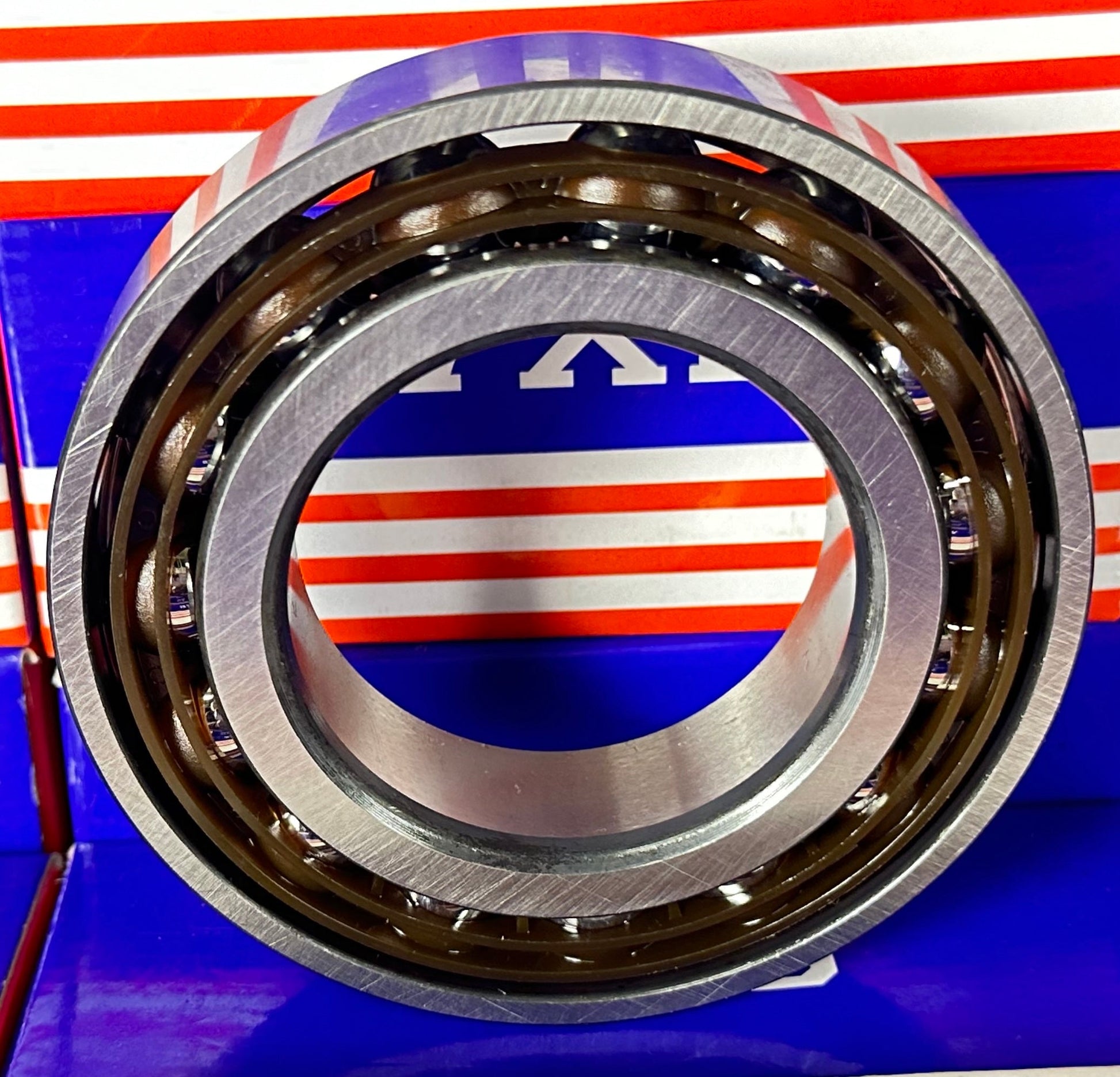 7211B Angular Contact Ball Bearing