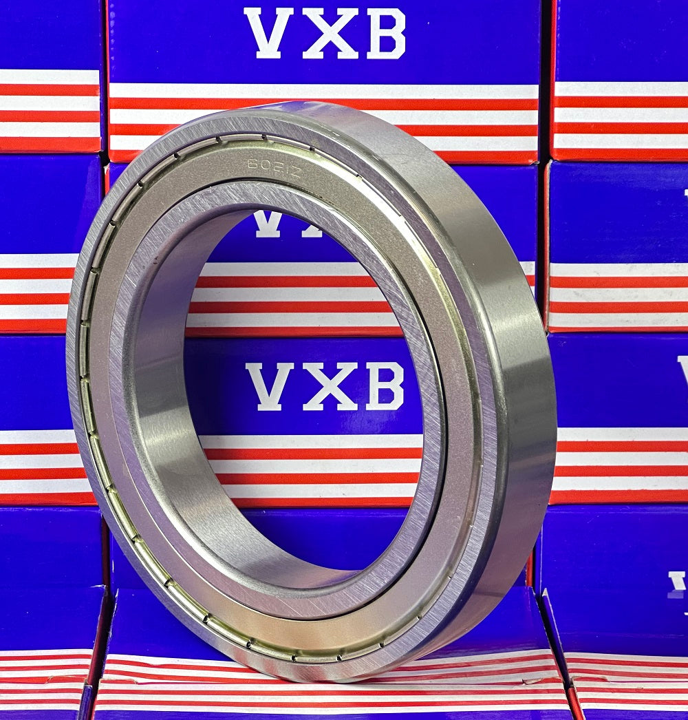 6021ZZ Bearing 105x160x26 Shielded