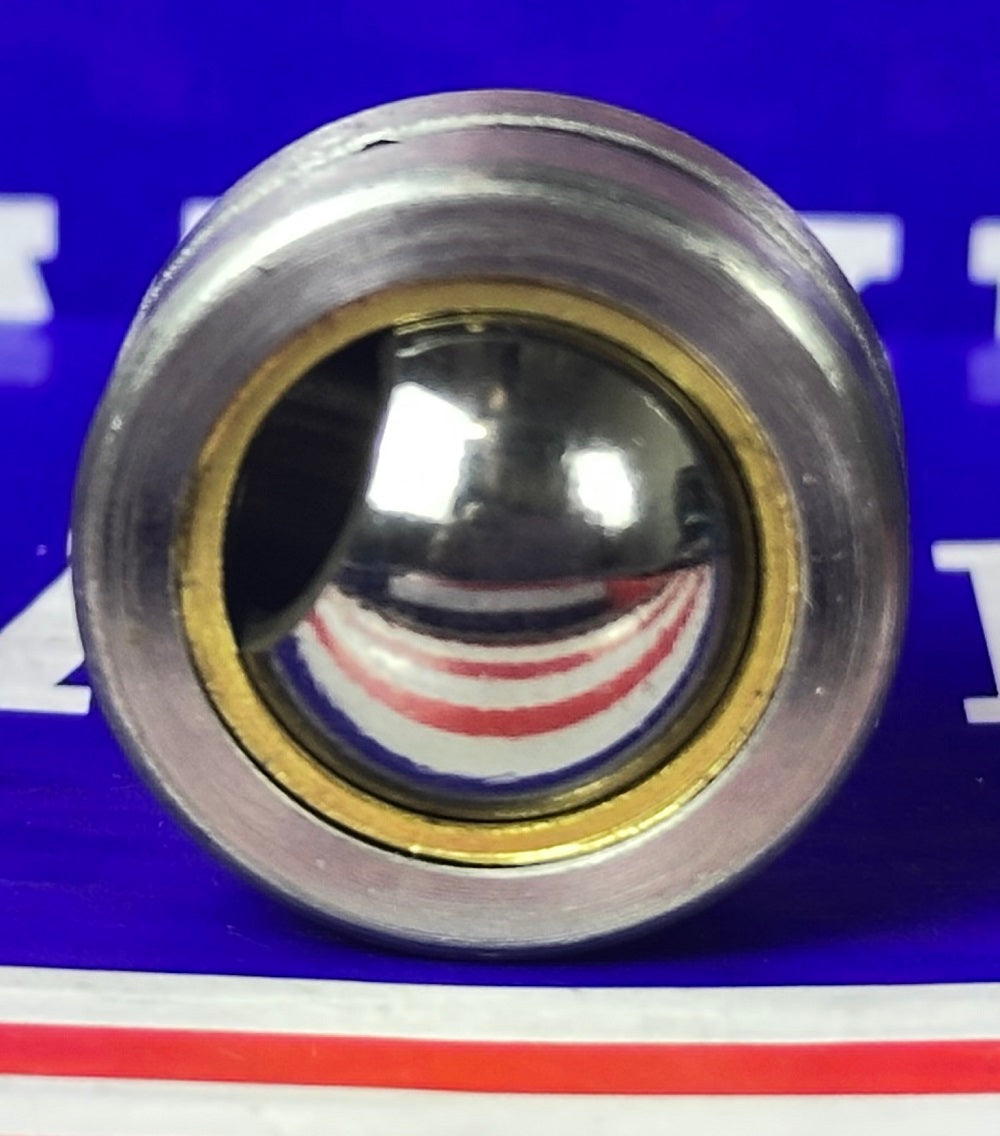 PB8 Spherical Plain Bearing 8x22x9/12 Miniature Plain Bearing