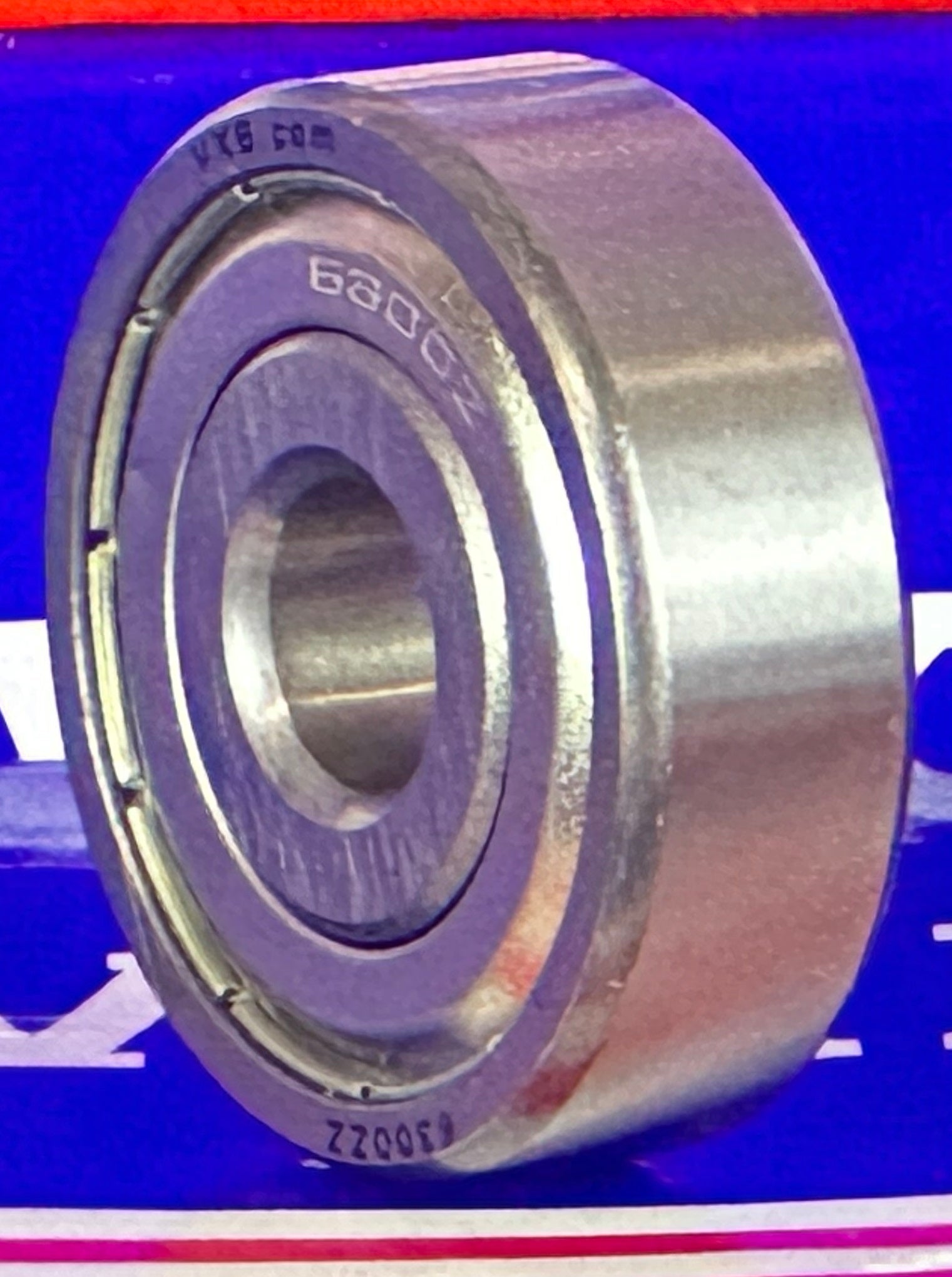 Premium 6300ZZ Bearing 10x35x11 Shielded