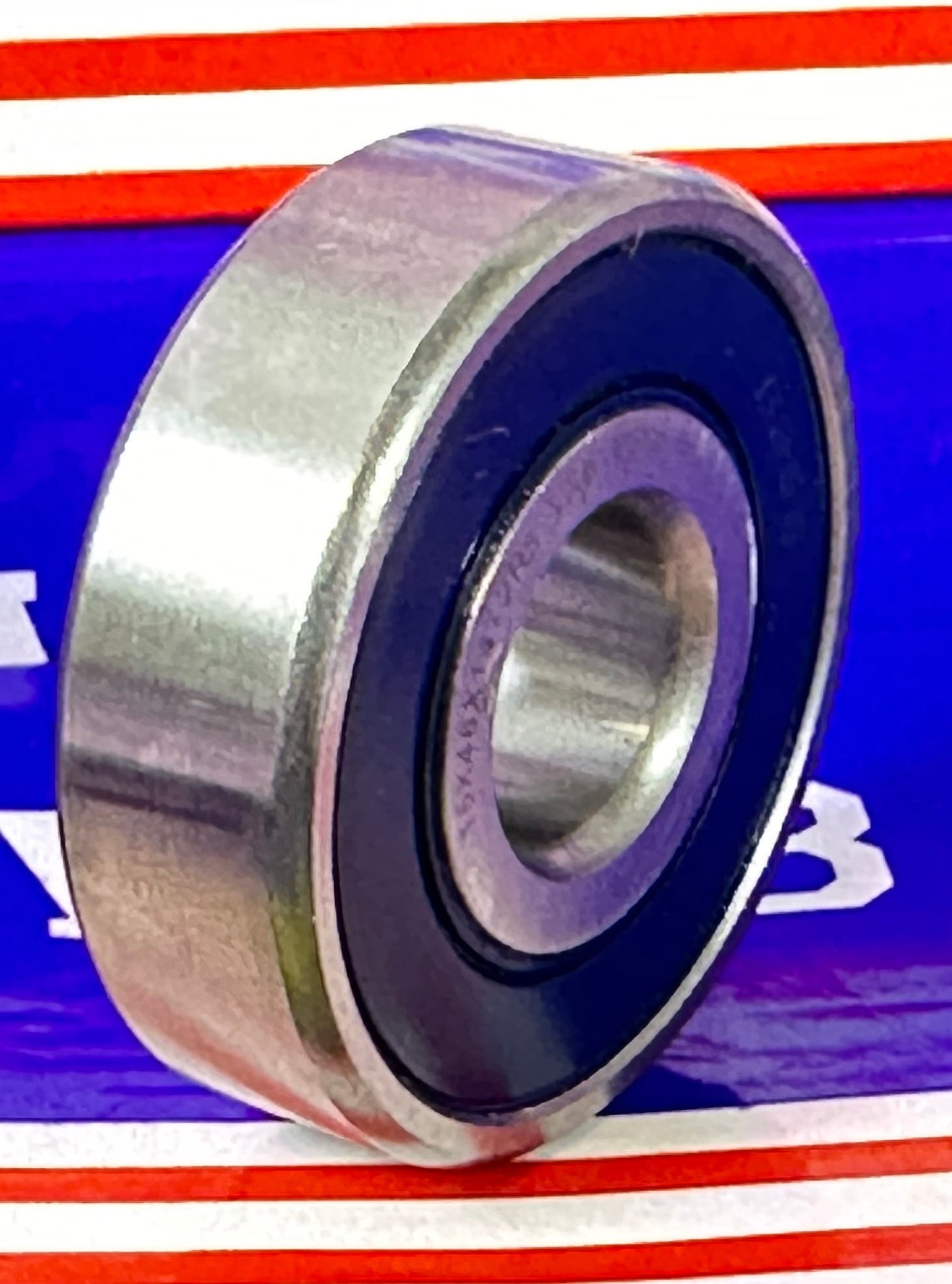 15x46 Bearing 15x46x14 Sealed
