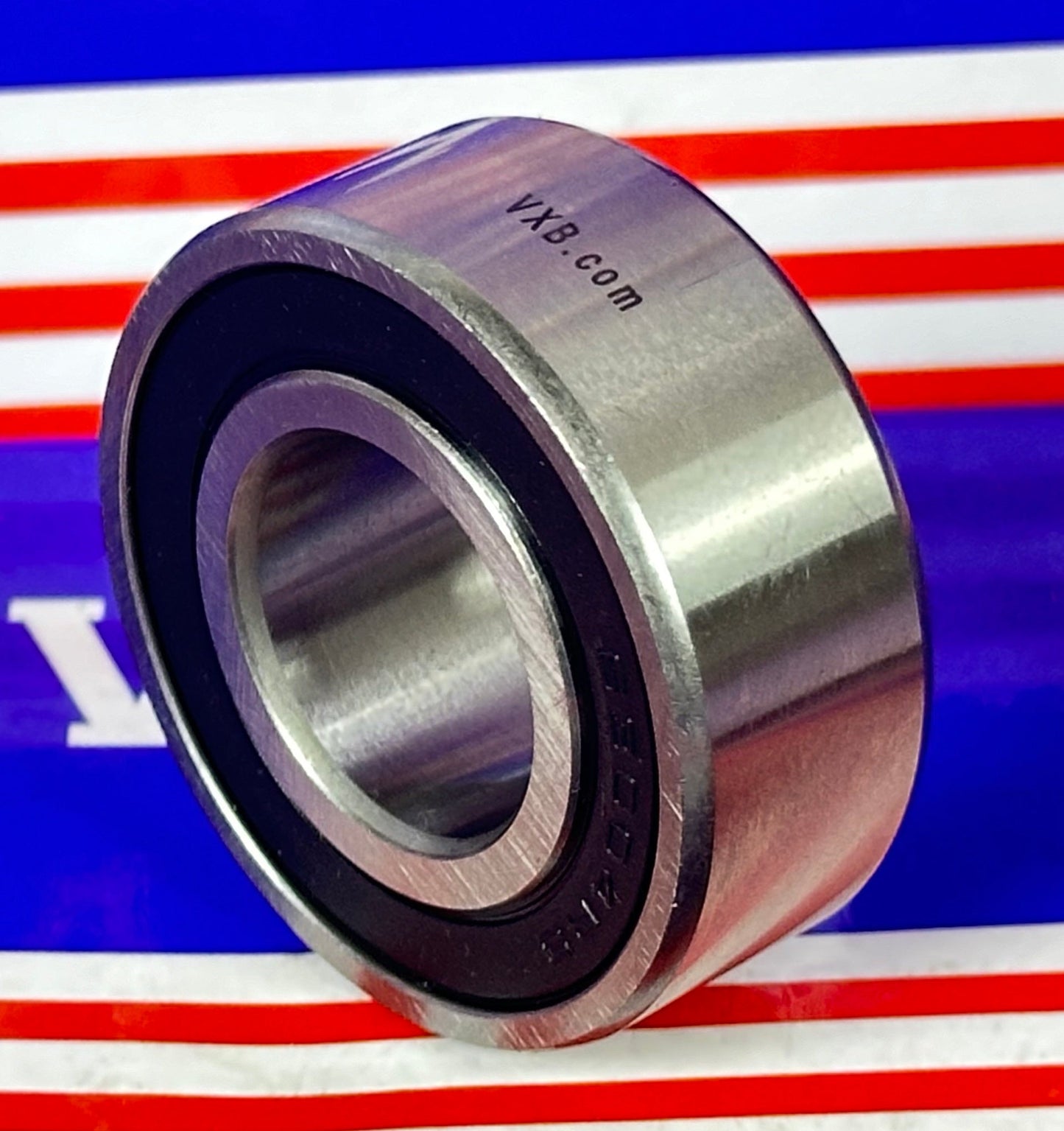 63004-2RS Ball Bearing Double Sealed ID 20mm OD 42mm Width 16mm