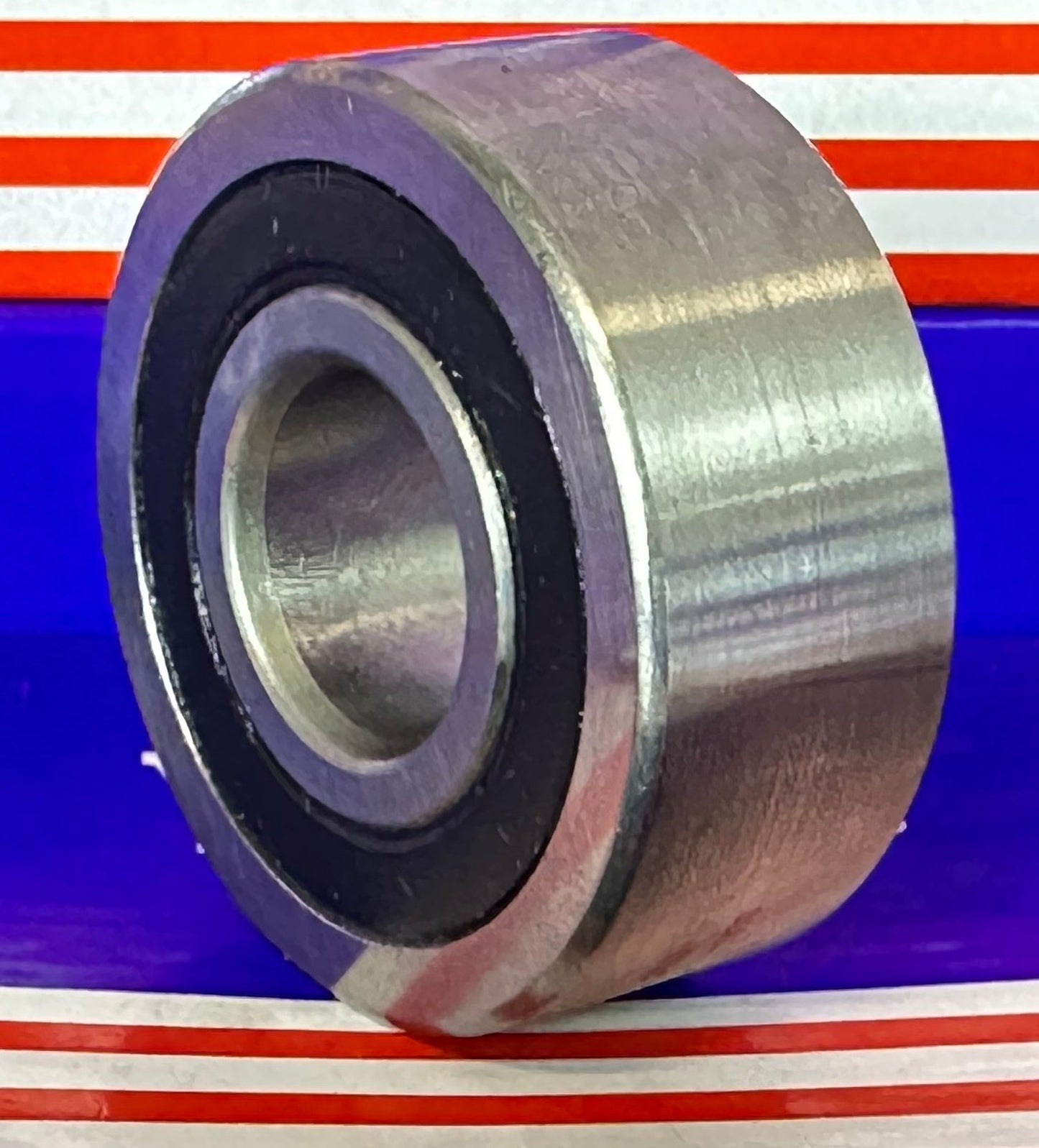 LR5204NPPU Track Roller 2-Row Bearing 20x52x20.6 Track Bearing