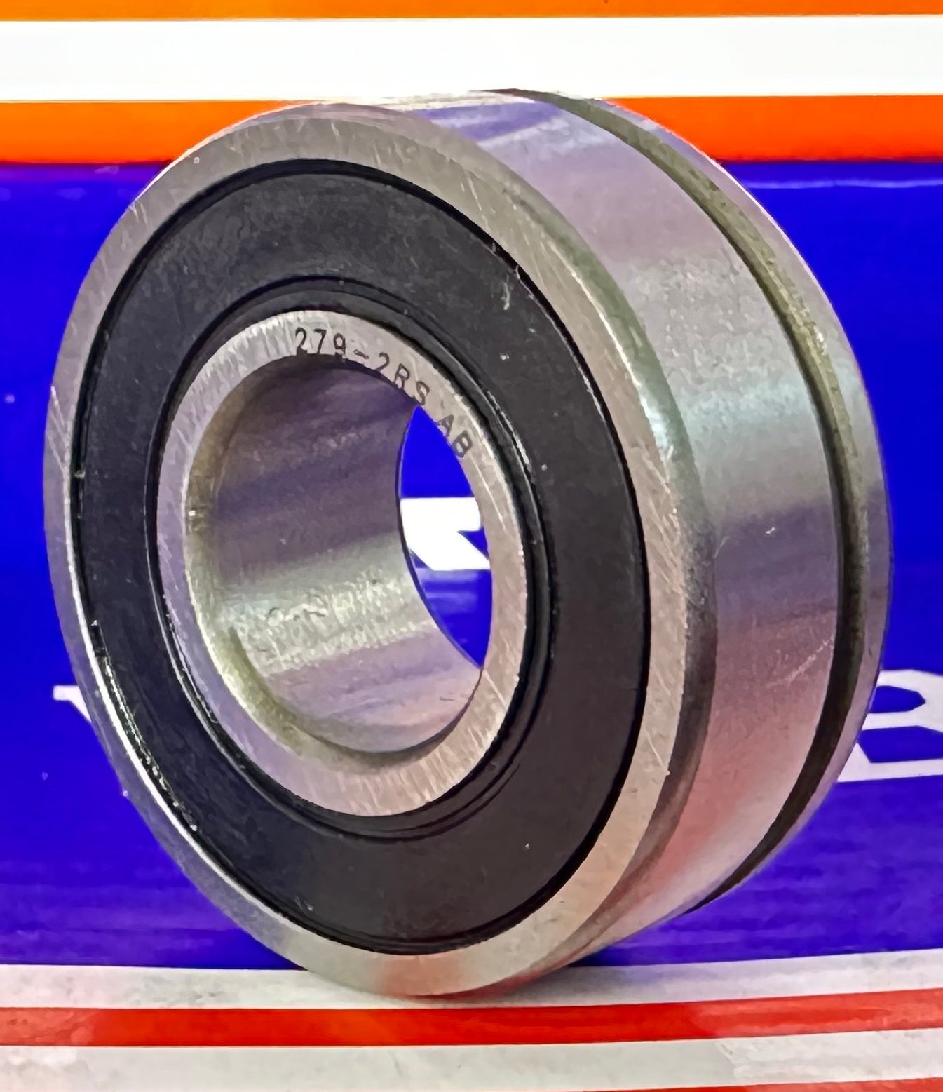 279-2RS Alternator Bearing 15x35x13 Sealed