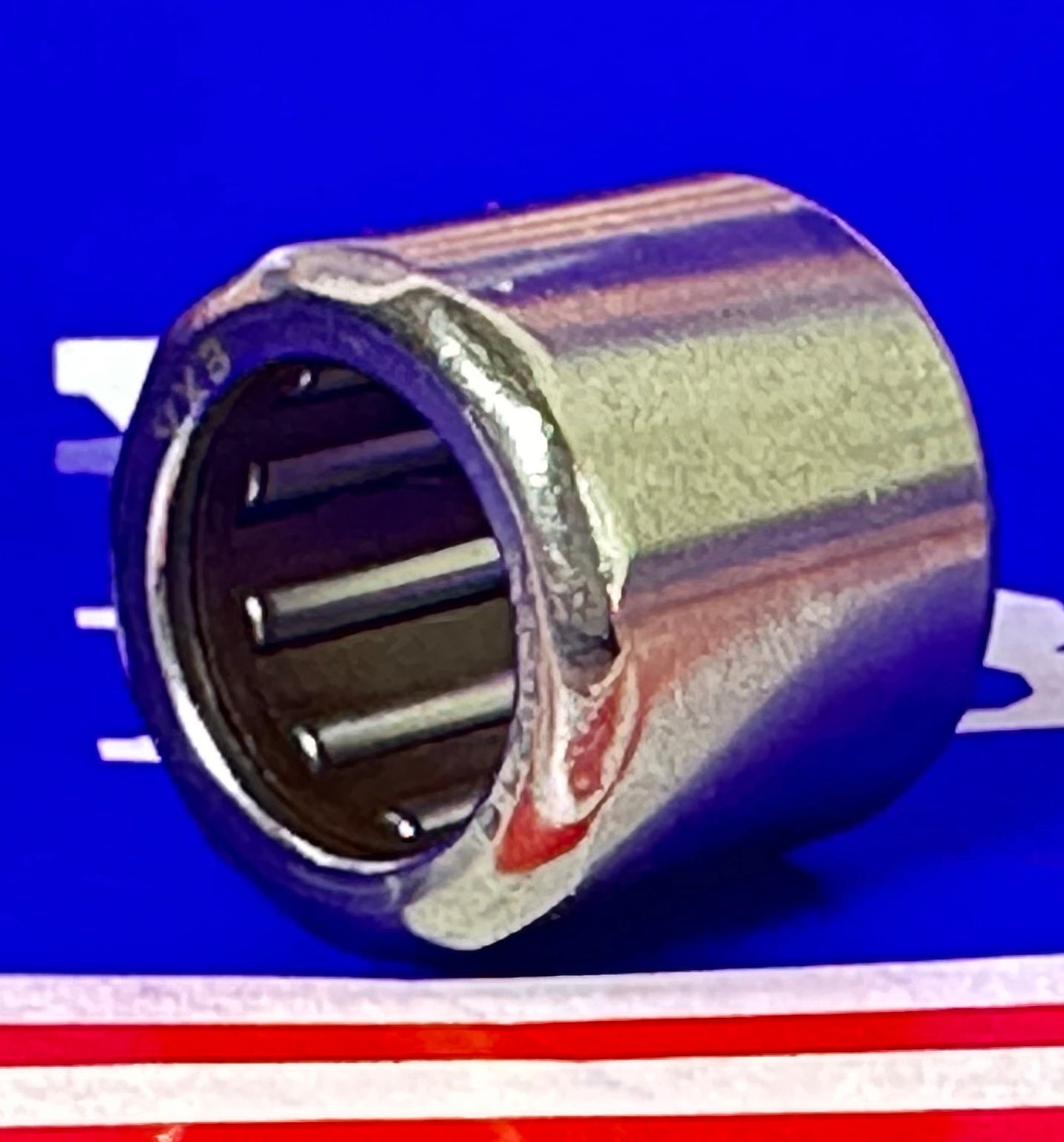 HF1216 One-Way Needle Bearing/Clutch 12x18x16mm