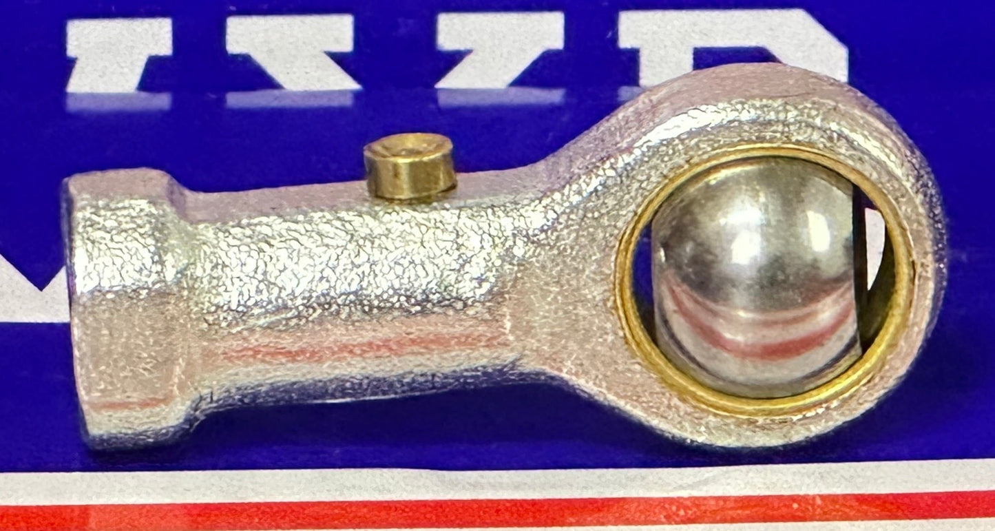 Female Rod End 6mm Inner Diameter PHS6 Right hand Bearing