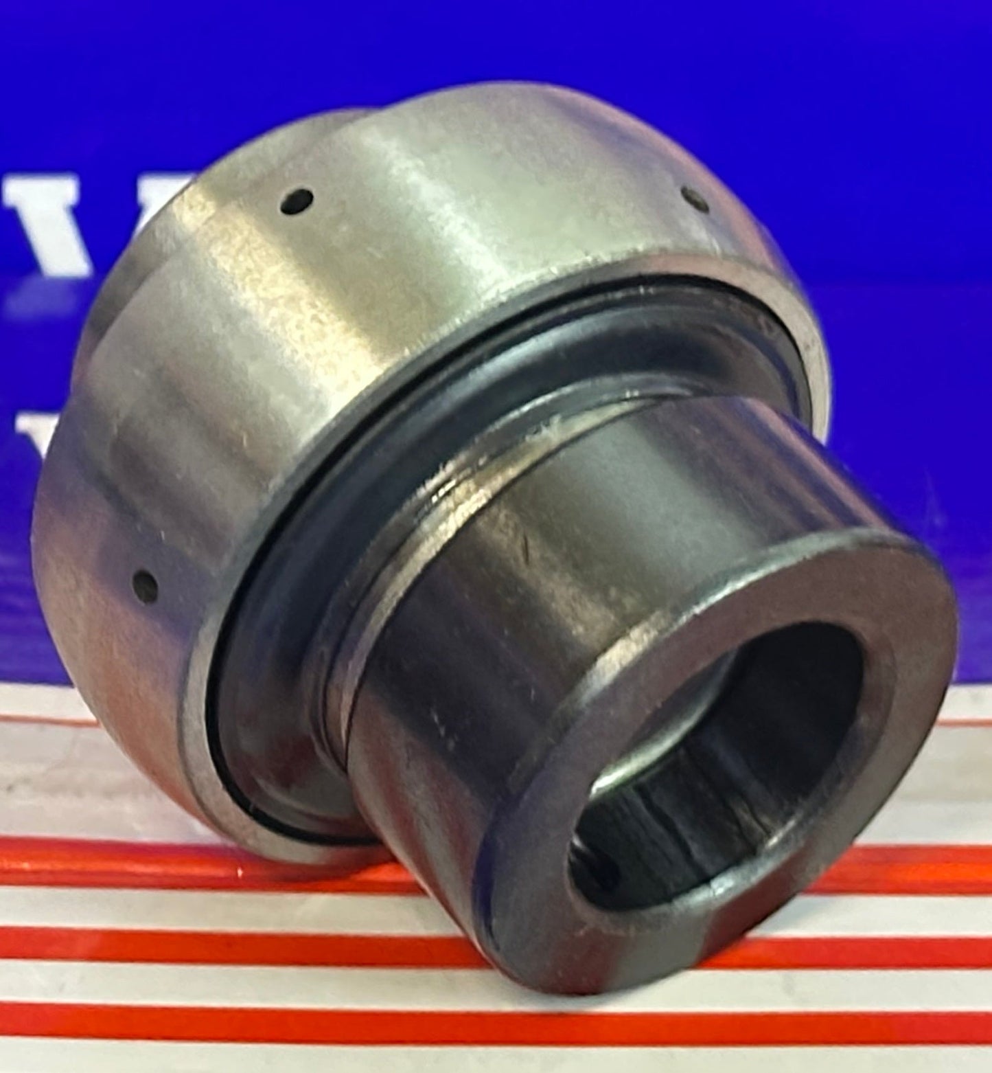 HC204 20mm Insert Eccentric Locking Collar 20mm