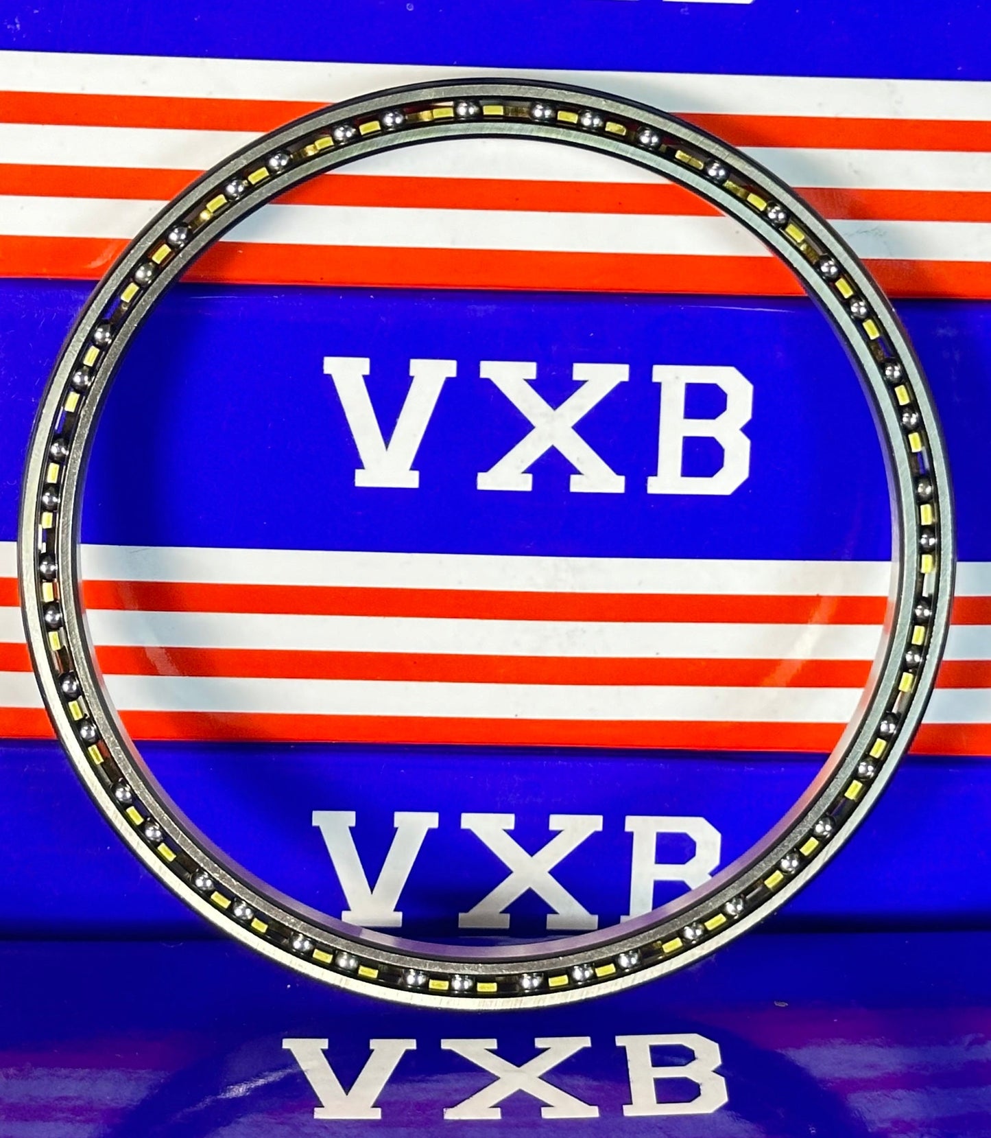 VA035XP0 Slim Section Bearing 3.5" x 4" x 0.25"