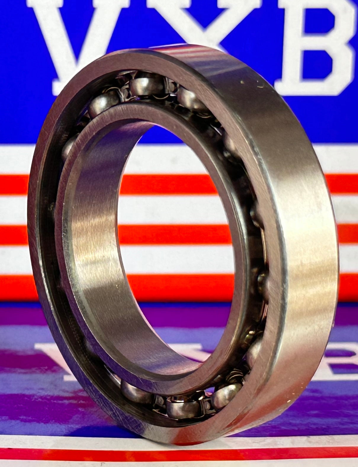 6906 Bearing 30x47x9 Open