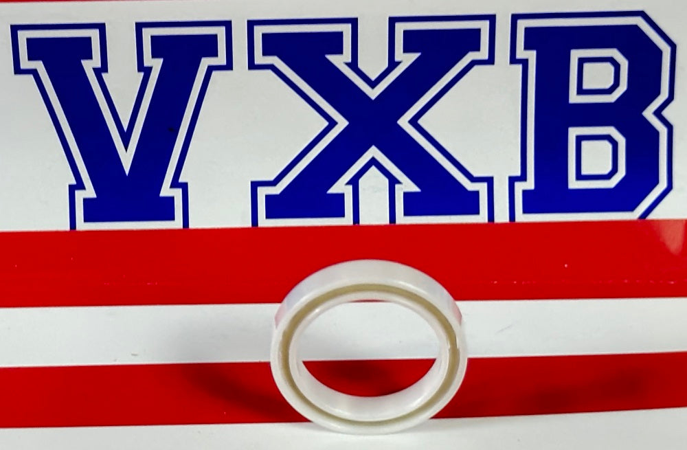 6703 Full Ceramic Bearing 17x23x4mm