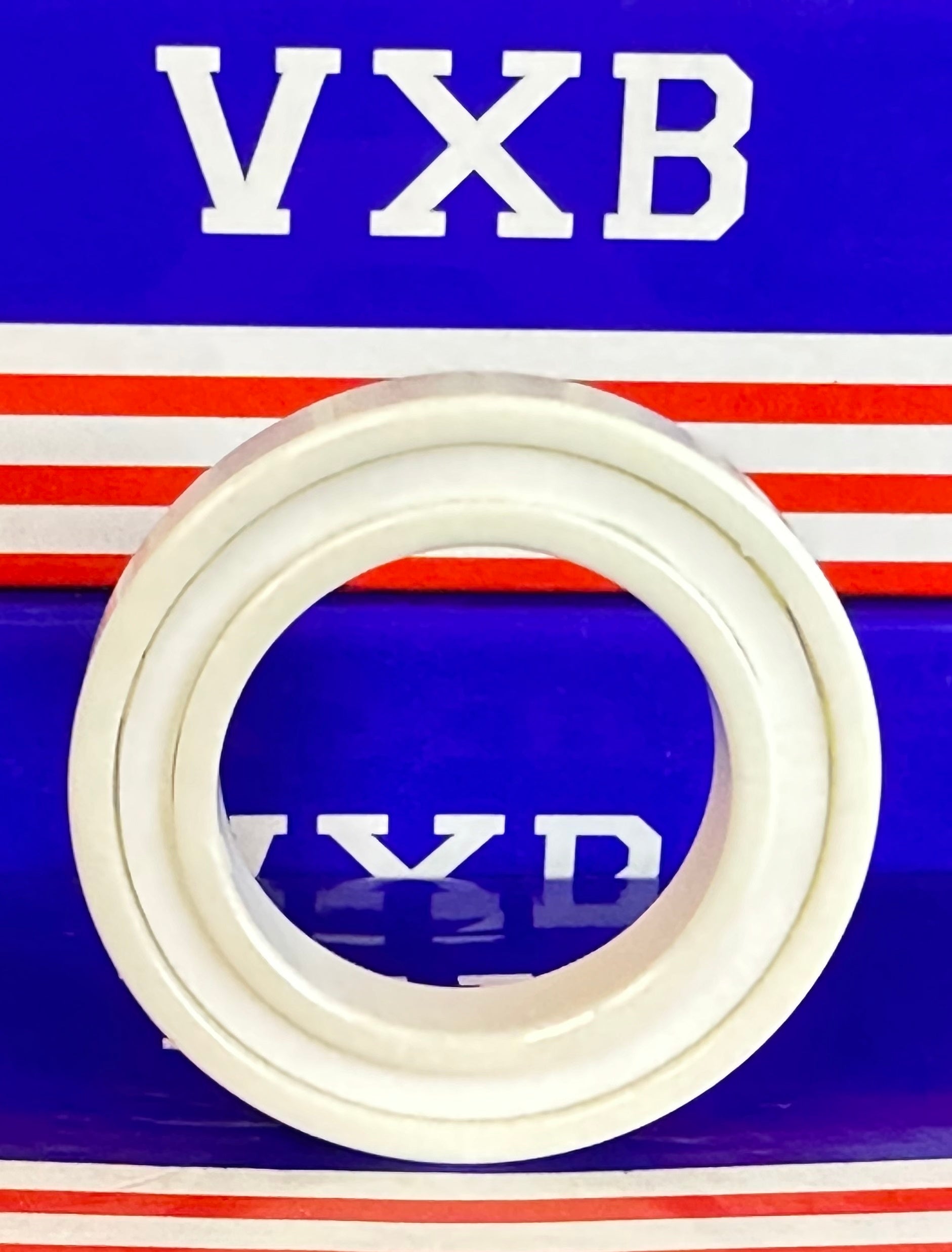 6907 Full Ceramic Bearing 35x55x10mm