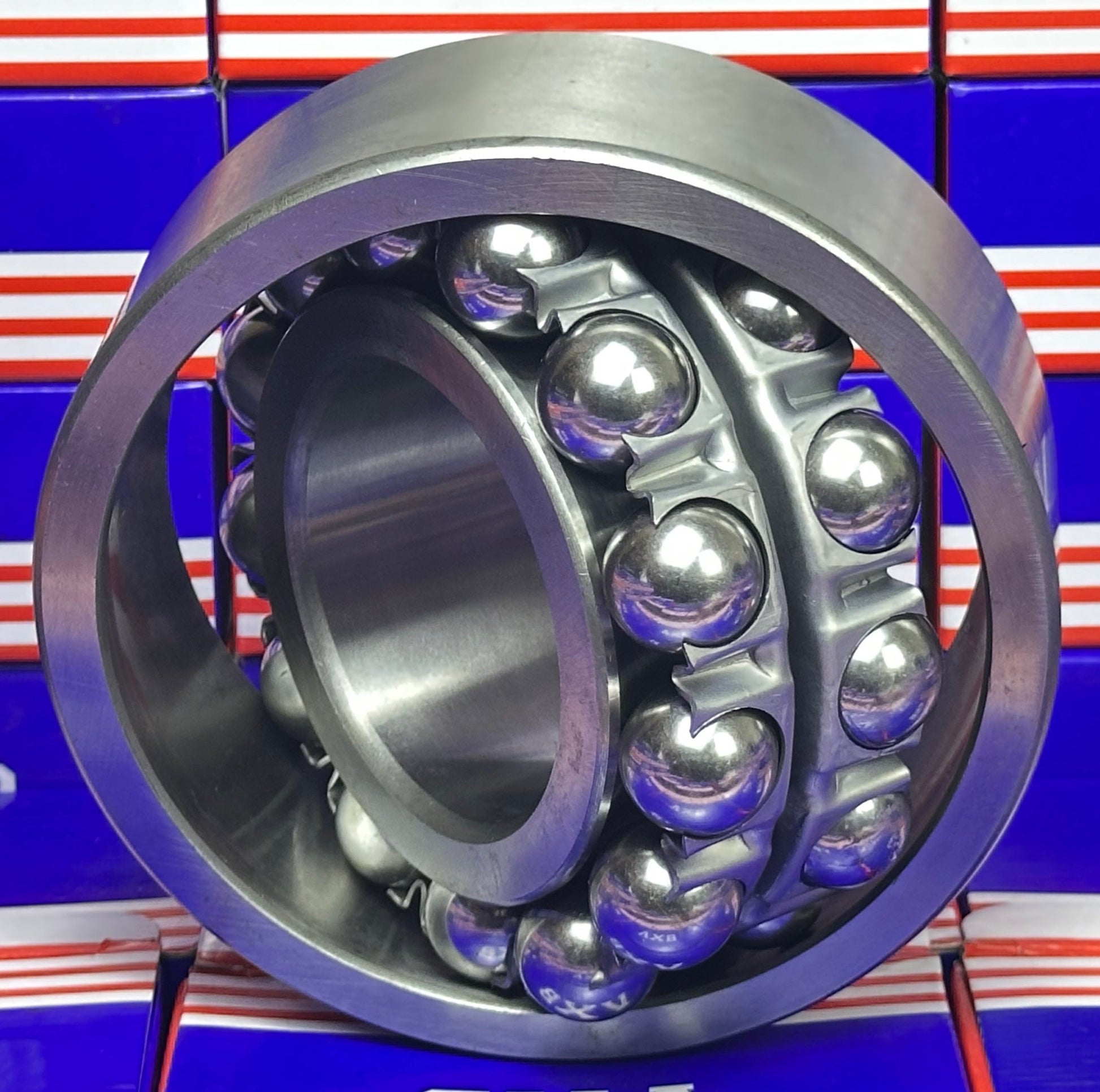 2315 Self Aligning Ball Bearing 75x160x55mm