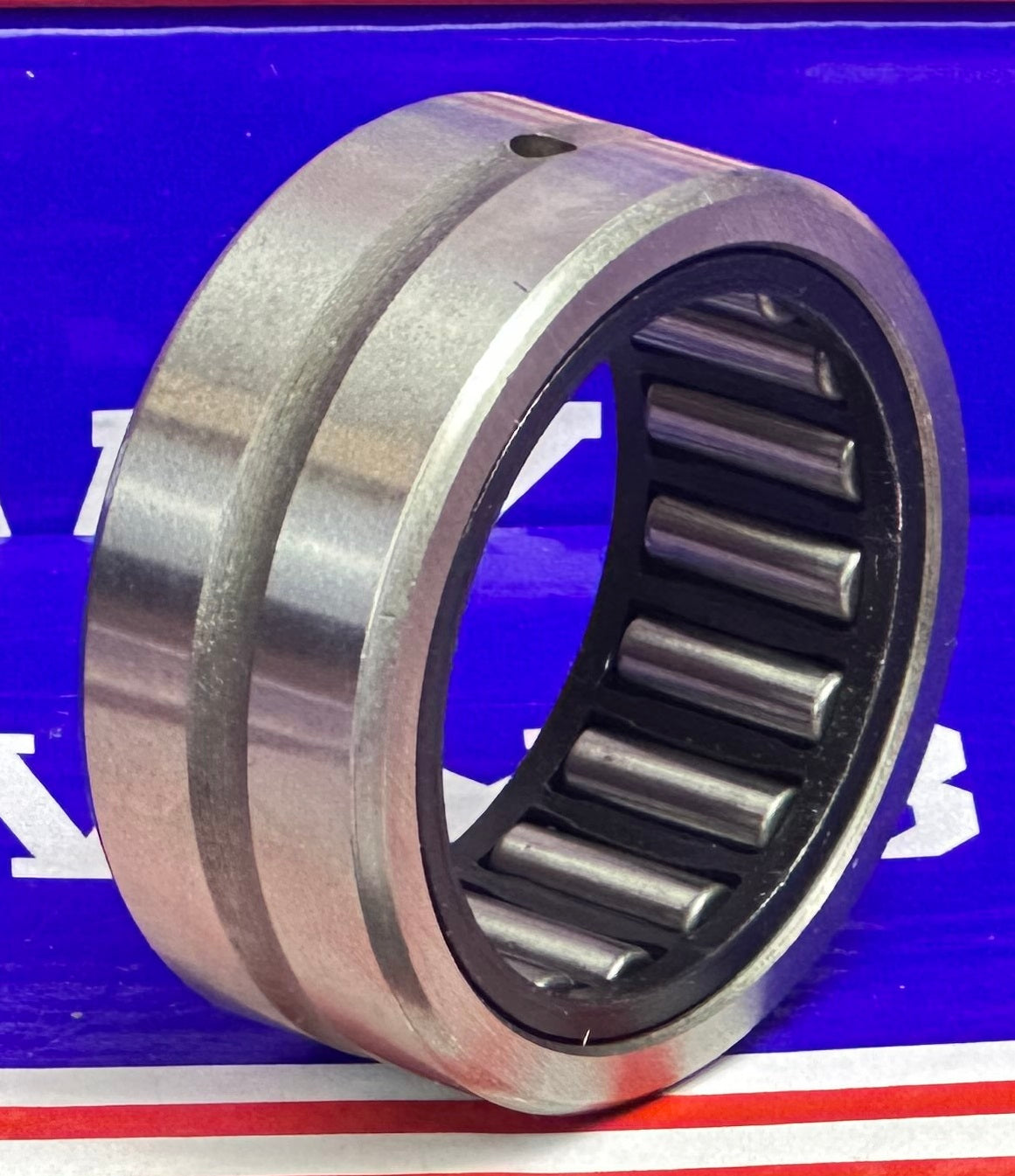 RNA4905 Needle Roller Bearing 30x42x17mm- Machined Type
