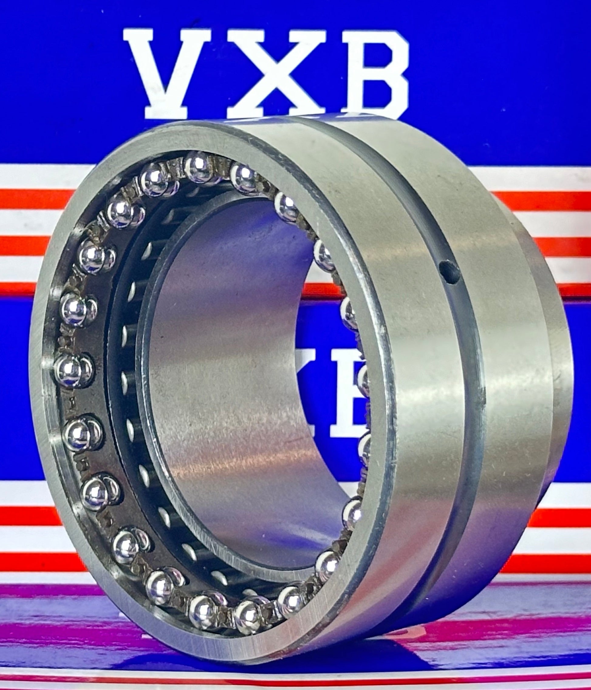 NKIA5911 Combined Needle Bearing 55x80x34 - Machined Type