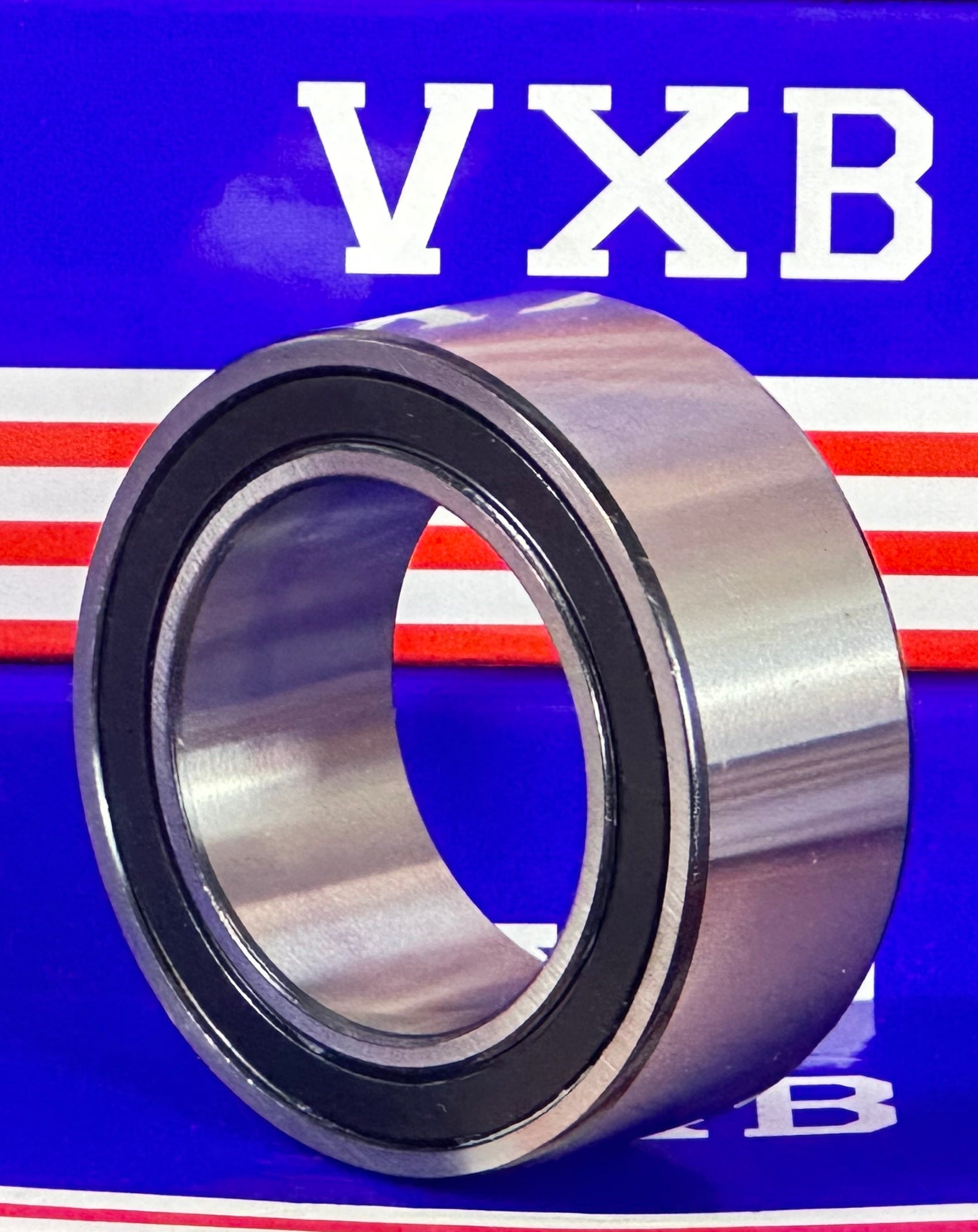 40BD219 Double Row Sealed Bearing 40x62x24mm