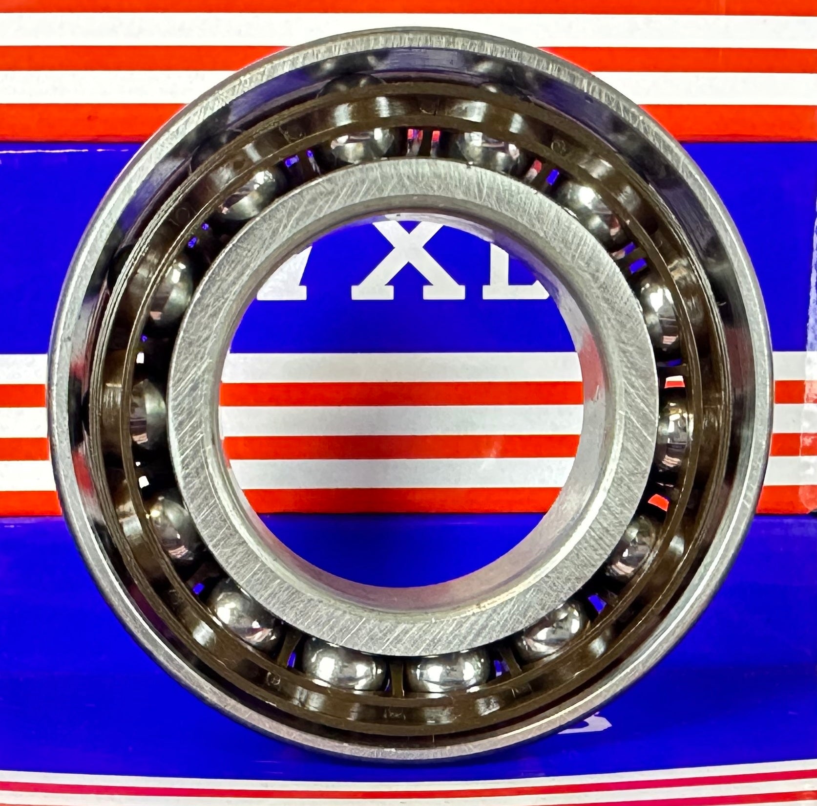 7209B Angular Contact Ball Bearing 45mm Bore