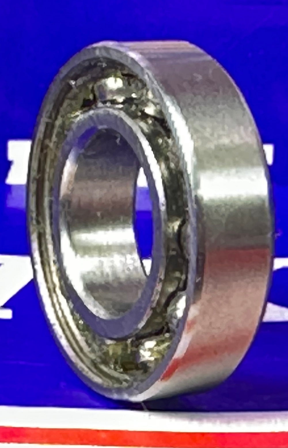 Premium 6901 Bearing 12x24x6mm Open