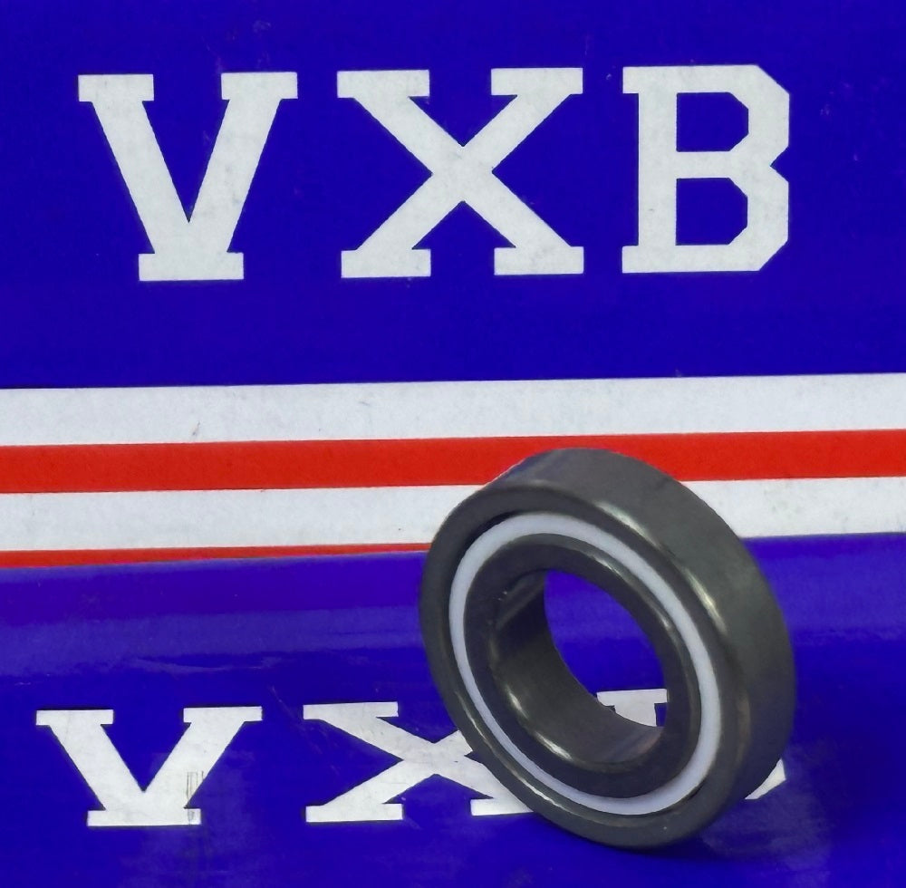 Full Ceramic Bearing Silicon Nitride 13x25x6mm