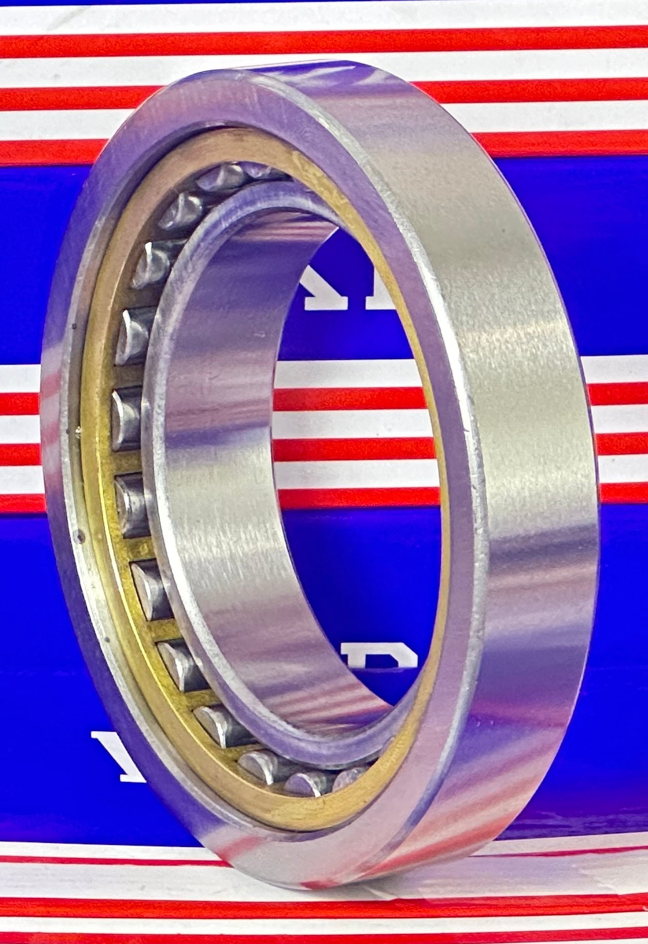 NU1014 Cylindrical Roller Bearing 70x110x20 Cylindrical Bearing