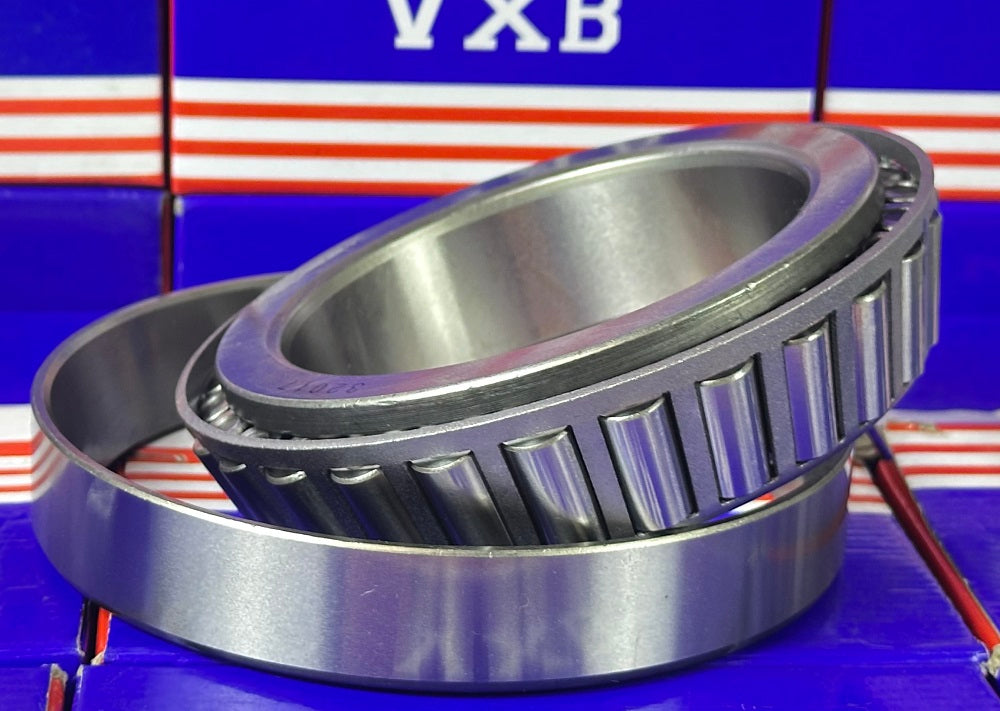 32017 Tapered Roller Bearing 85x130x29 Tapered Bearing