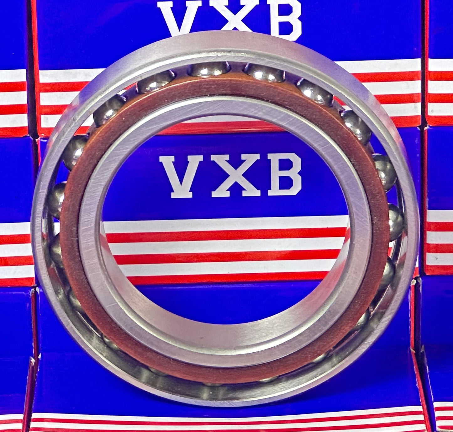 7016B Bearing 80x125x22 Angular Contact