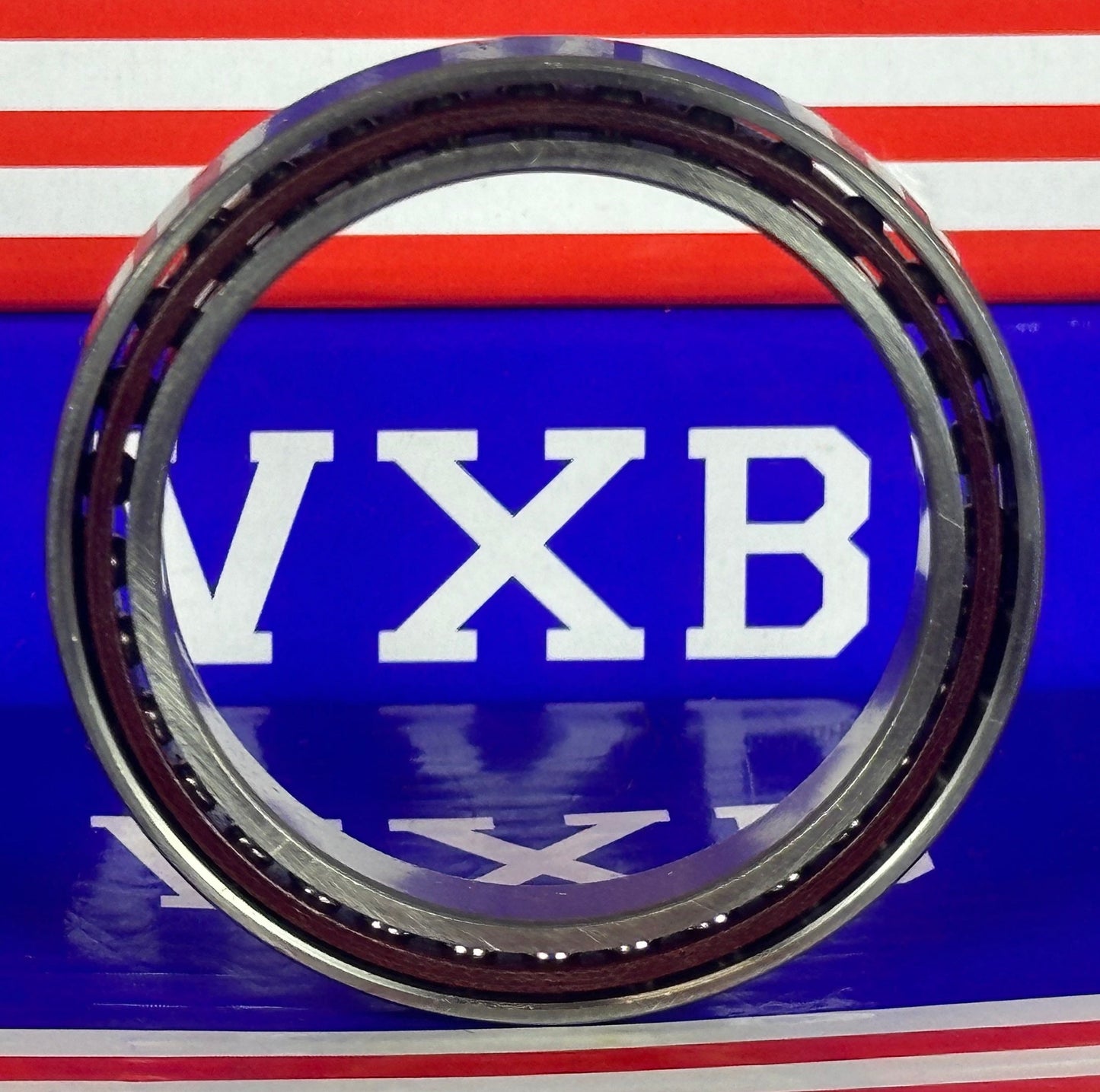 7808AC 40x52x7 Angular Contact Bearing