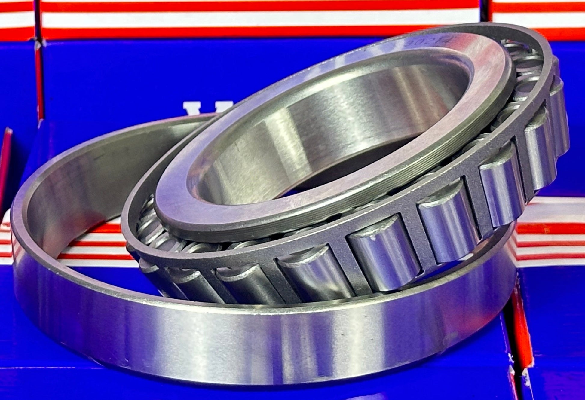 30214 Tapered Roller Wheel Bearing 70x125x26.25