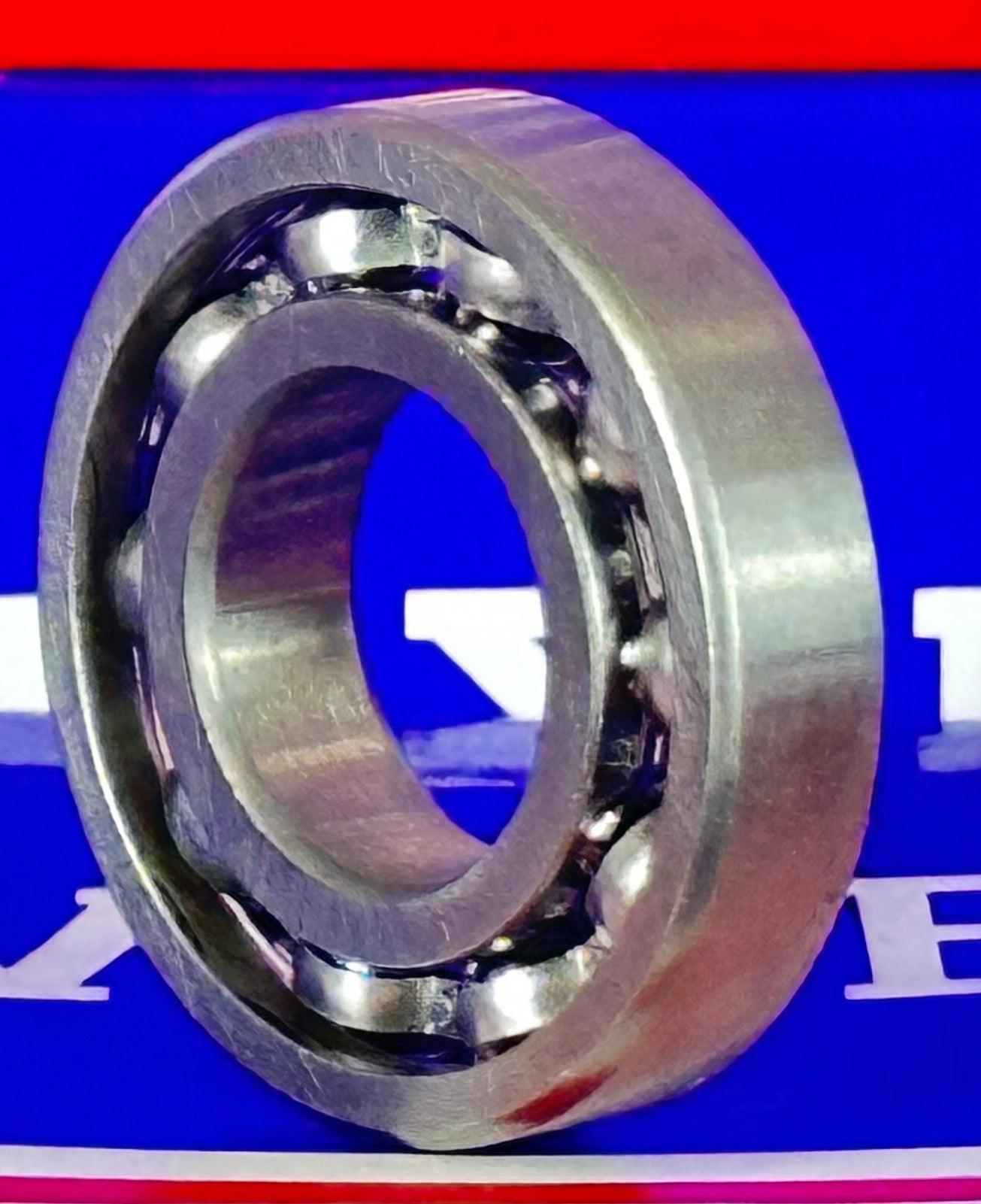 10-Pack 16003 17x35x8 Open Bearing