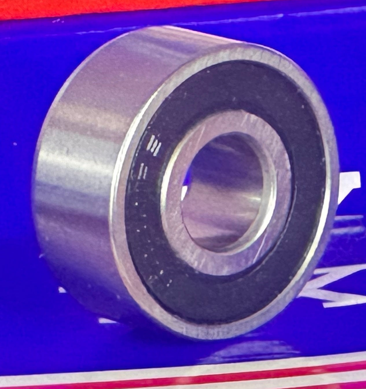 62201-2RS Alternator Bearing 12x32x14 Sealed