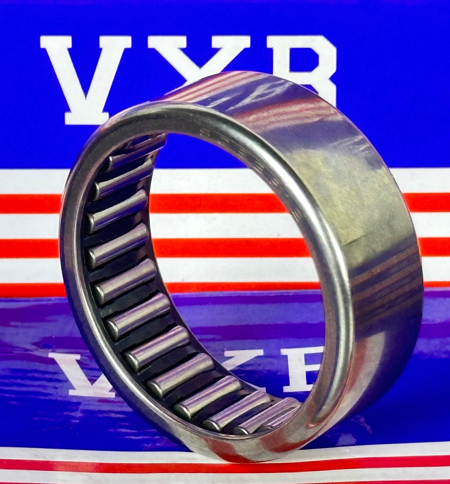 SCE2812 Drawn Cup Needle Roller Bearing 1-3/4" x 2-1/8" x 3/4"