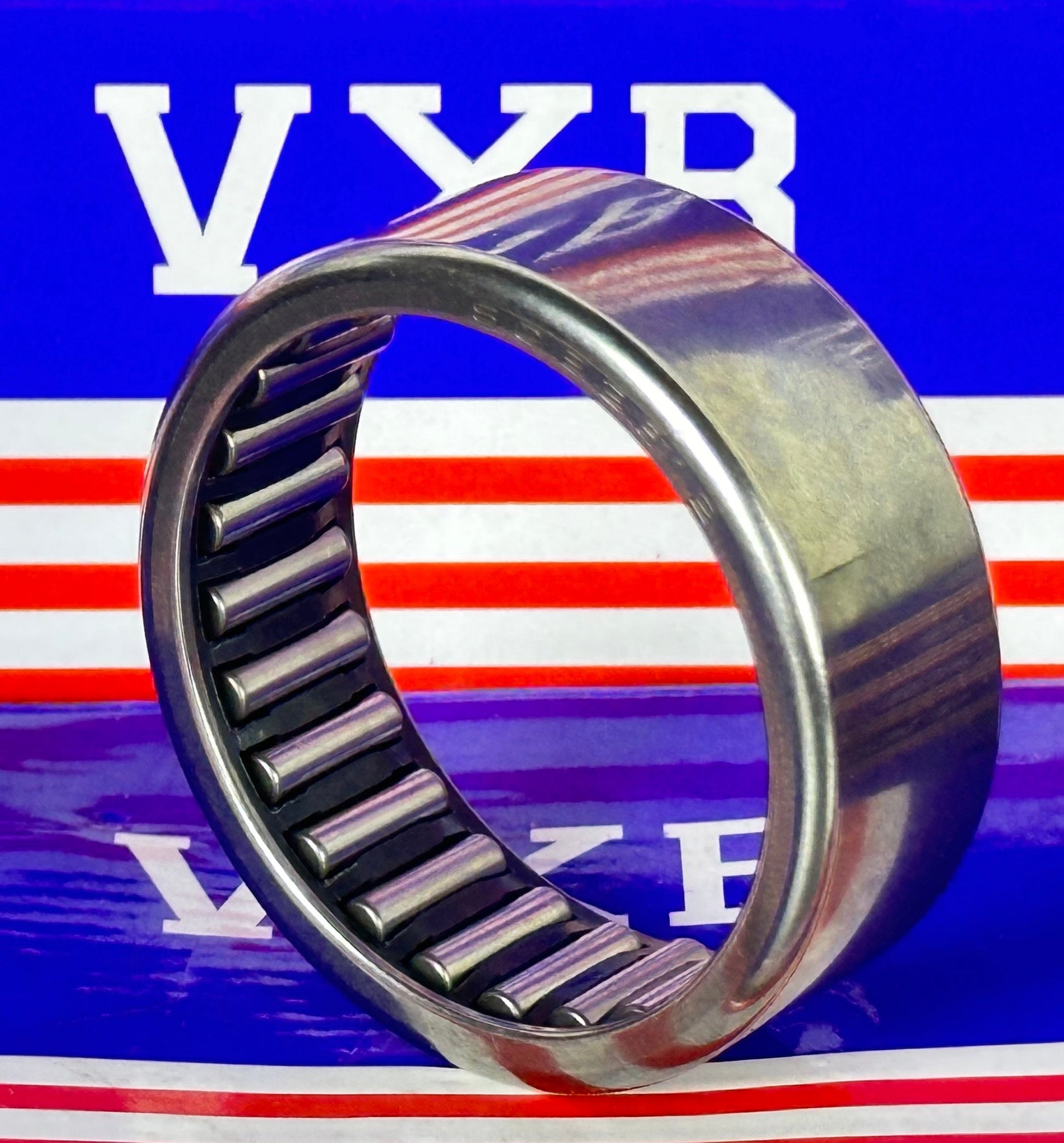 SCE2812 Drawn Cup Needle Roller Bearing 1-3/4" x 2-1/8" x 3/4"