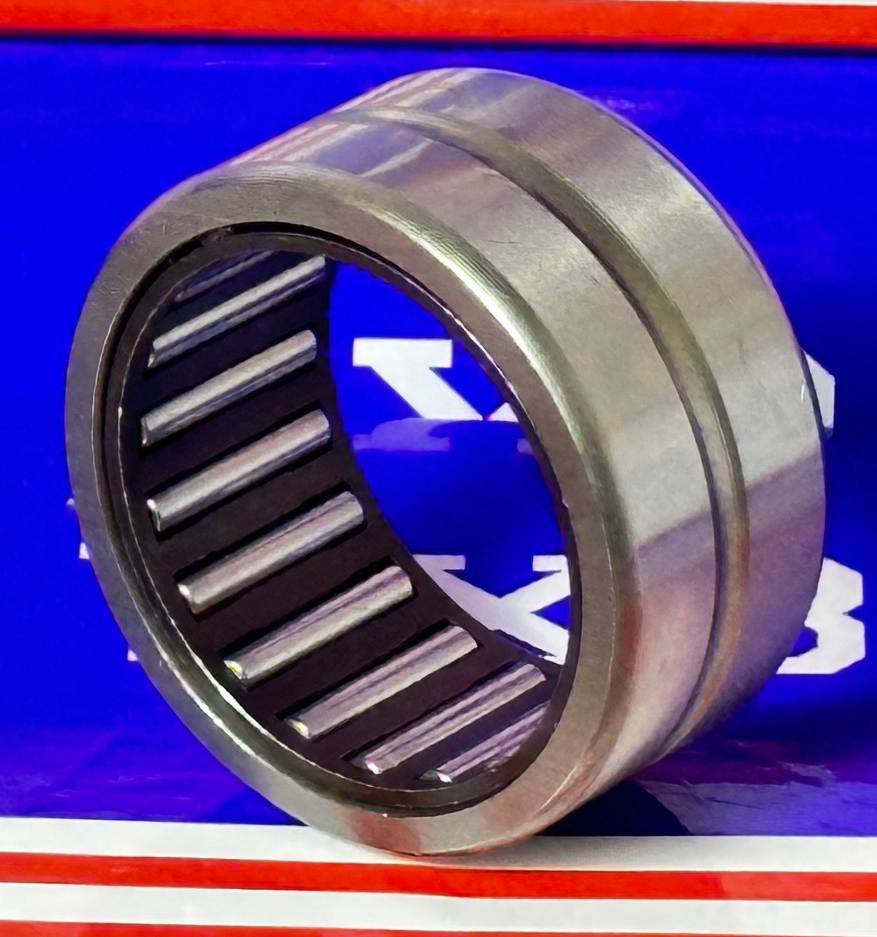 NK32/20 Needle roller bearing 32x42x20mm - Machined Type