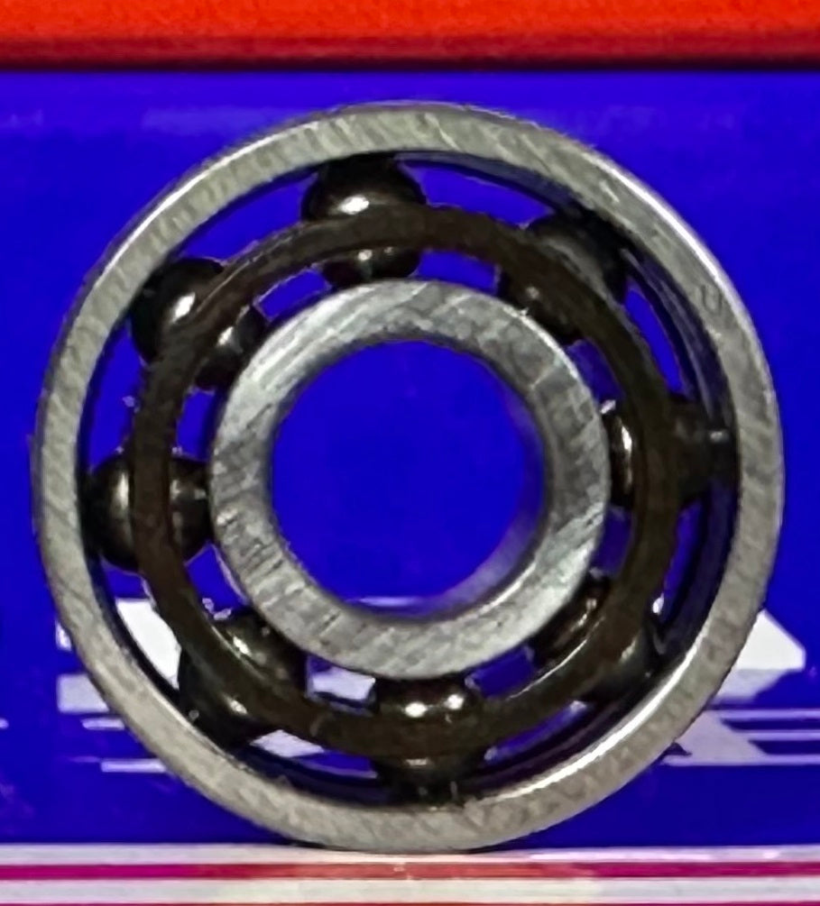 708C Angular Contact Ball Bearing 8x22x7mm Miniature