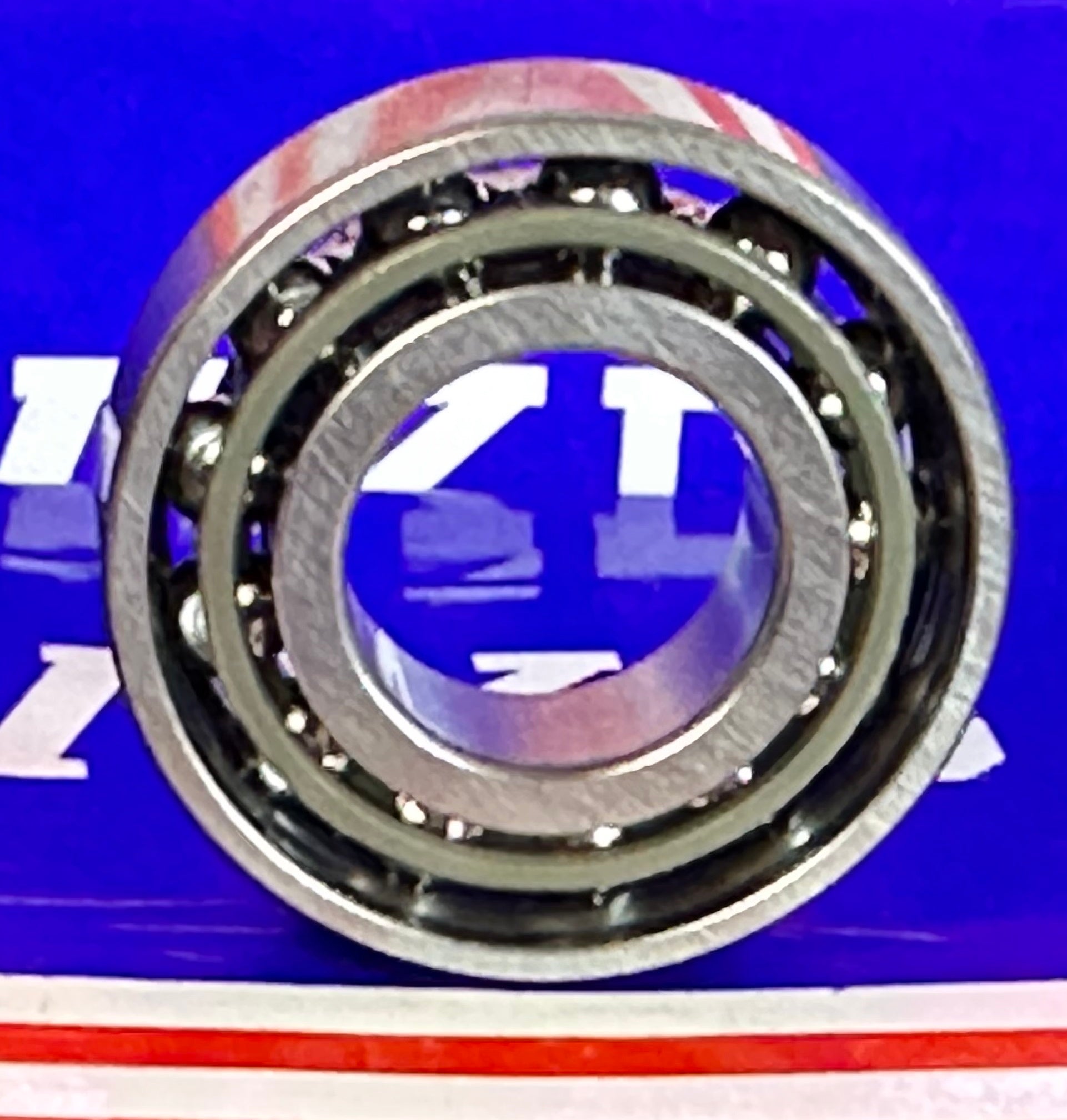 7002C P4 High precision Angular Contact Bearing ABEC-7 15x32x9mm