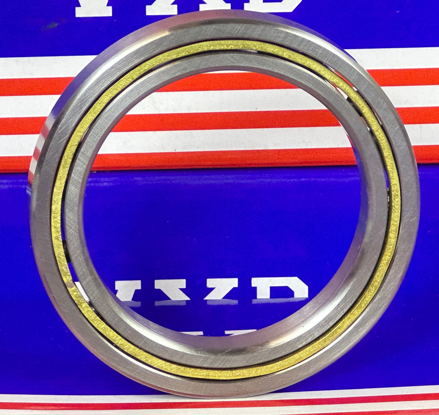 VC020CP0 Thin Section Bearing 2" x 2-3/4" x 3/8" Open