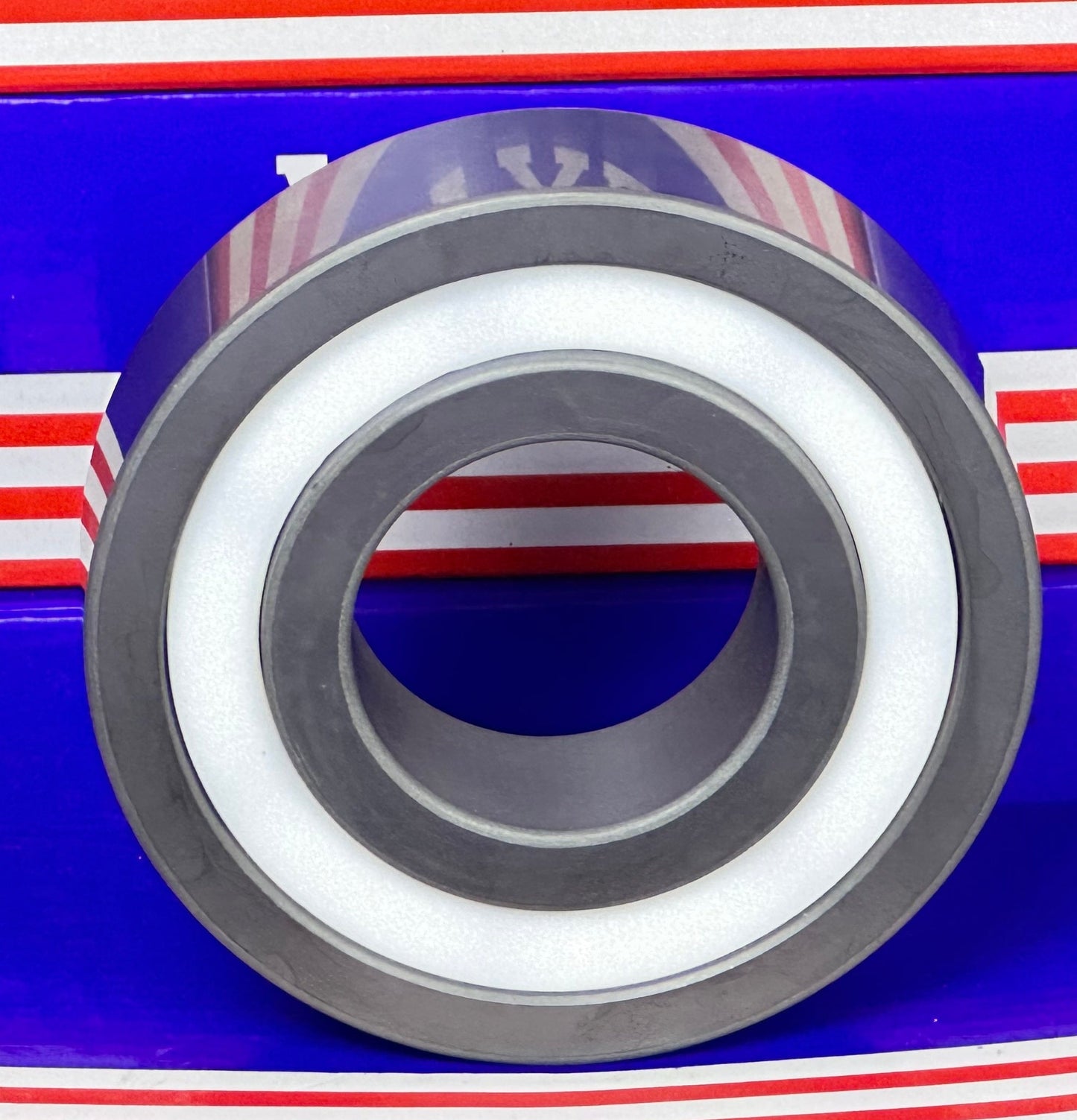 6308 Full Ceramic Bearing 40x90x23 Silicon Carbide