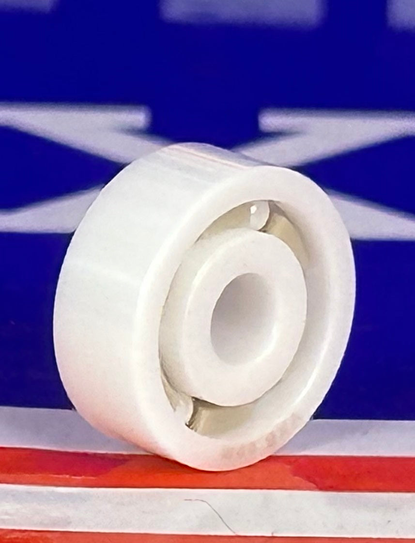 623 Full Ceramic Bearing 3x10x4mm