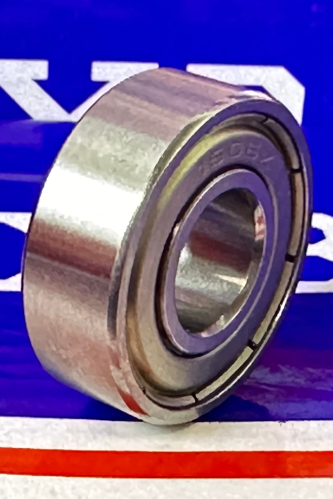 1606ZZ Shielded Bearing 3/8x29/32x5/16 inch Miniature
