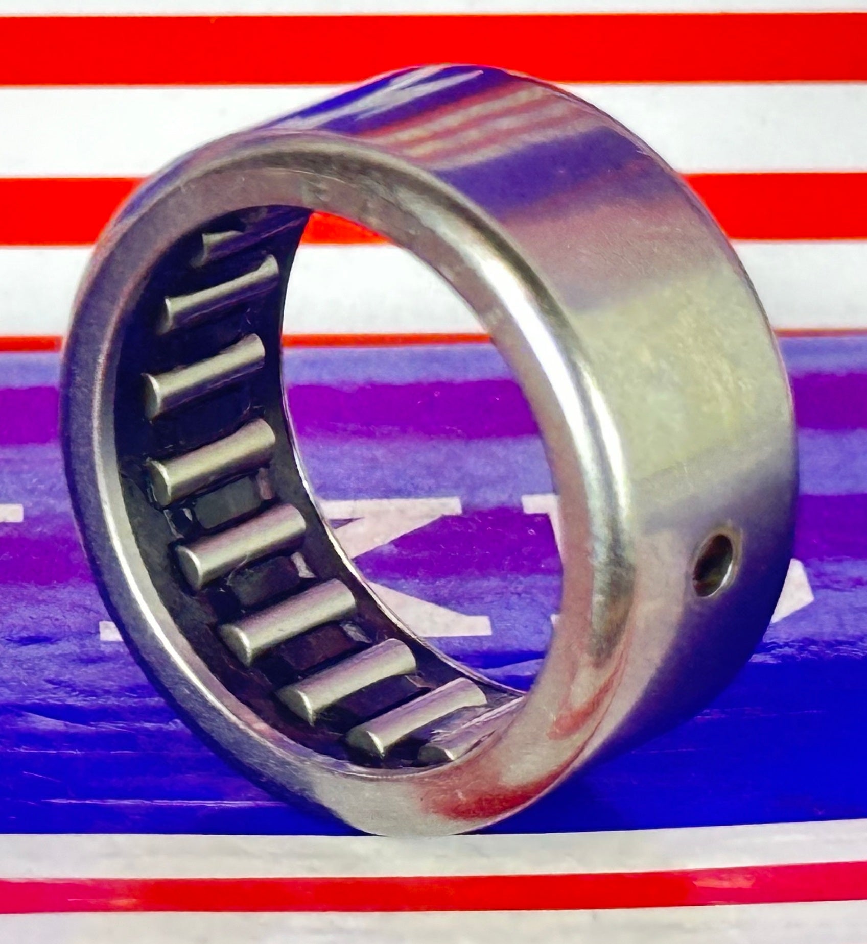 SCE148 Needle Bearing 7/8" x 1-1/8" x 1/2"