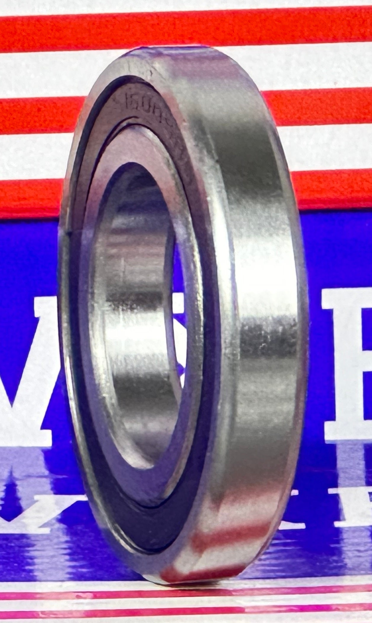 16005-2RS Sealed Bearing 25x47x8mm